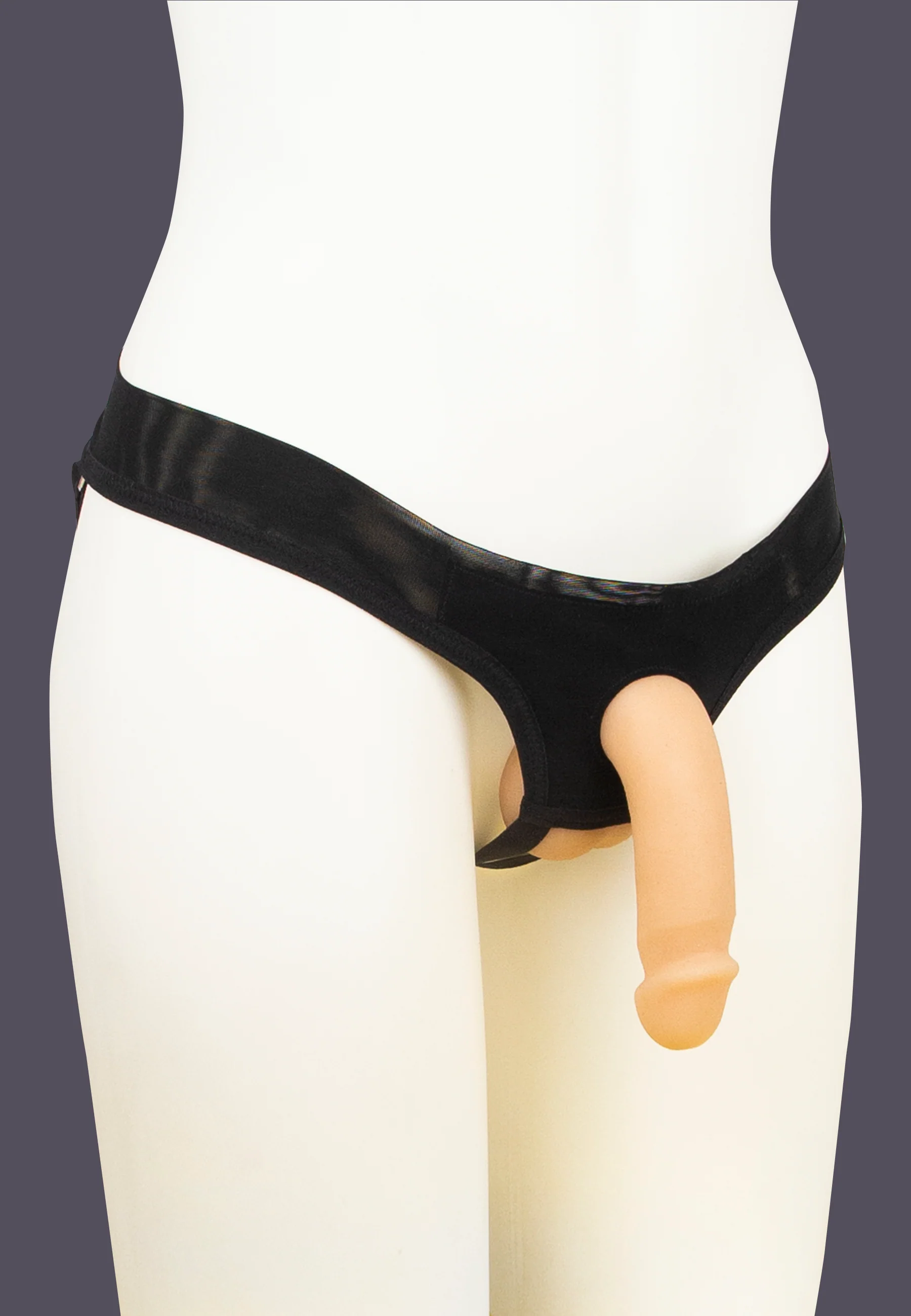 Harness white - Image 2