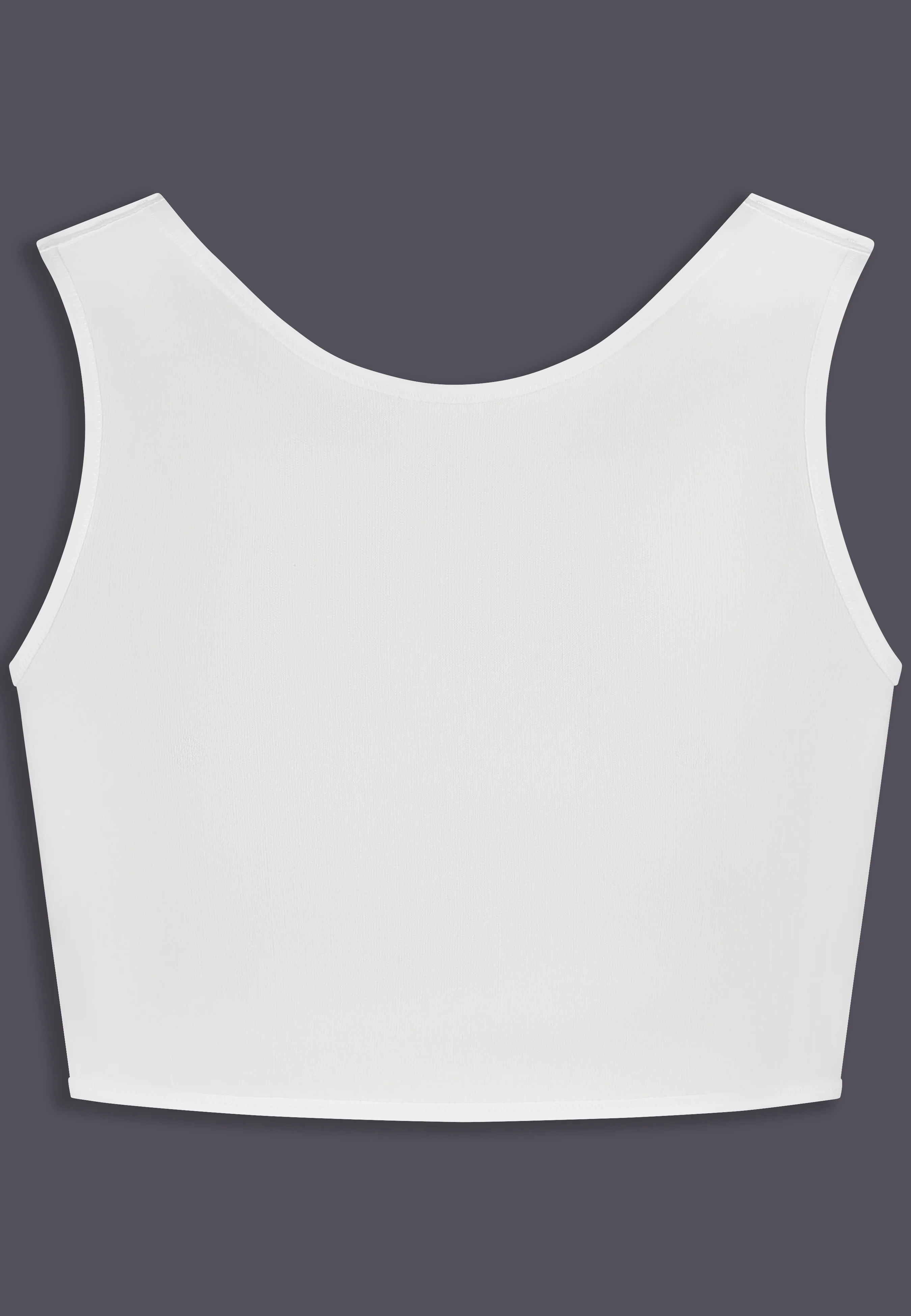Adjustable Binder white - Image 10