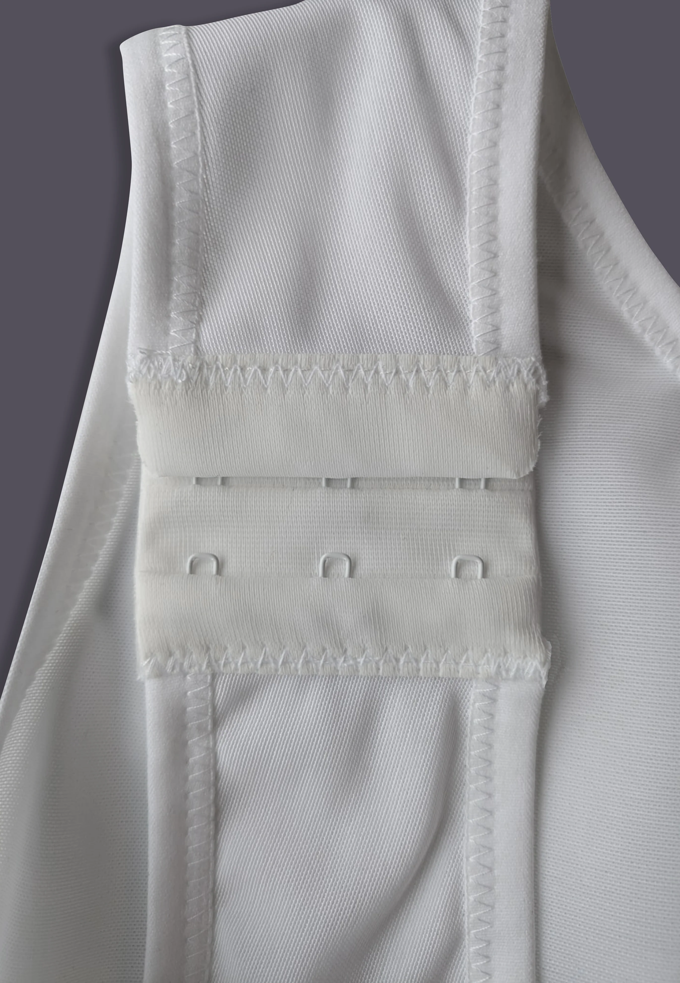 Adjustable Binder white - Image 11