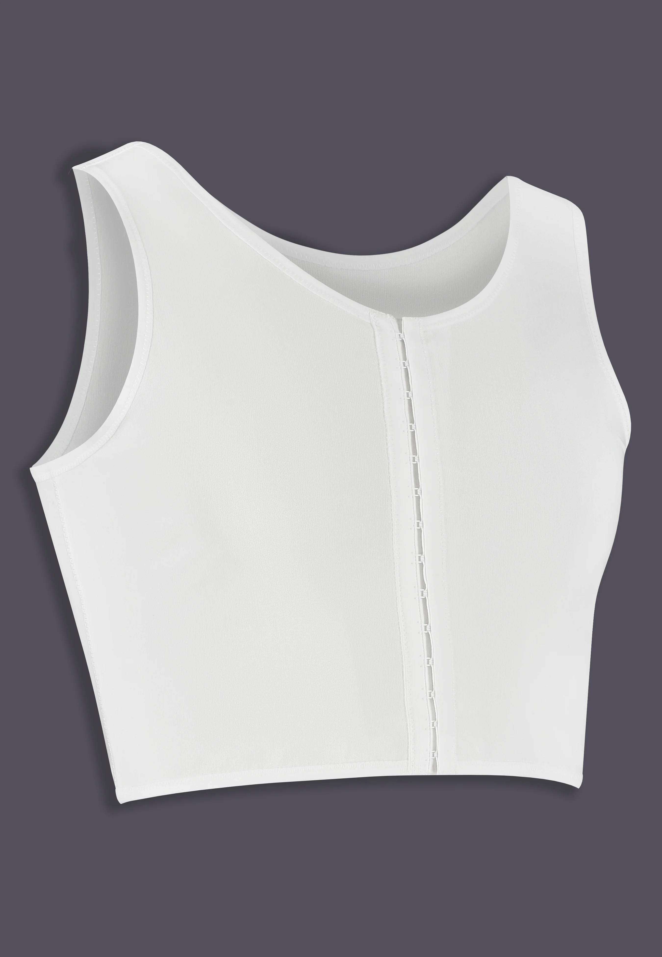 Adjustable Binder white - Image 8