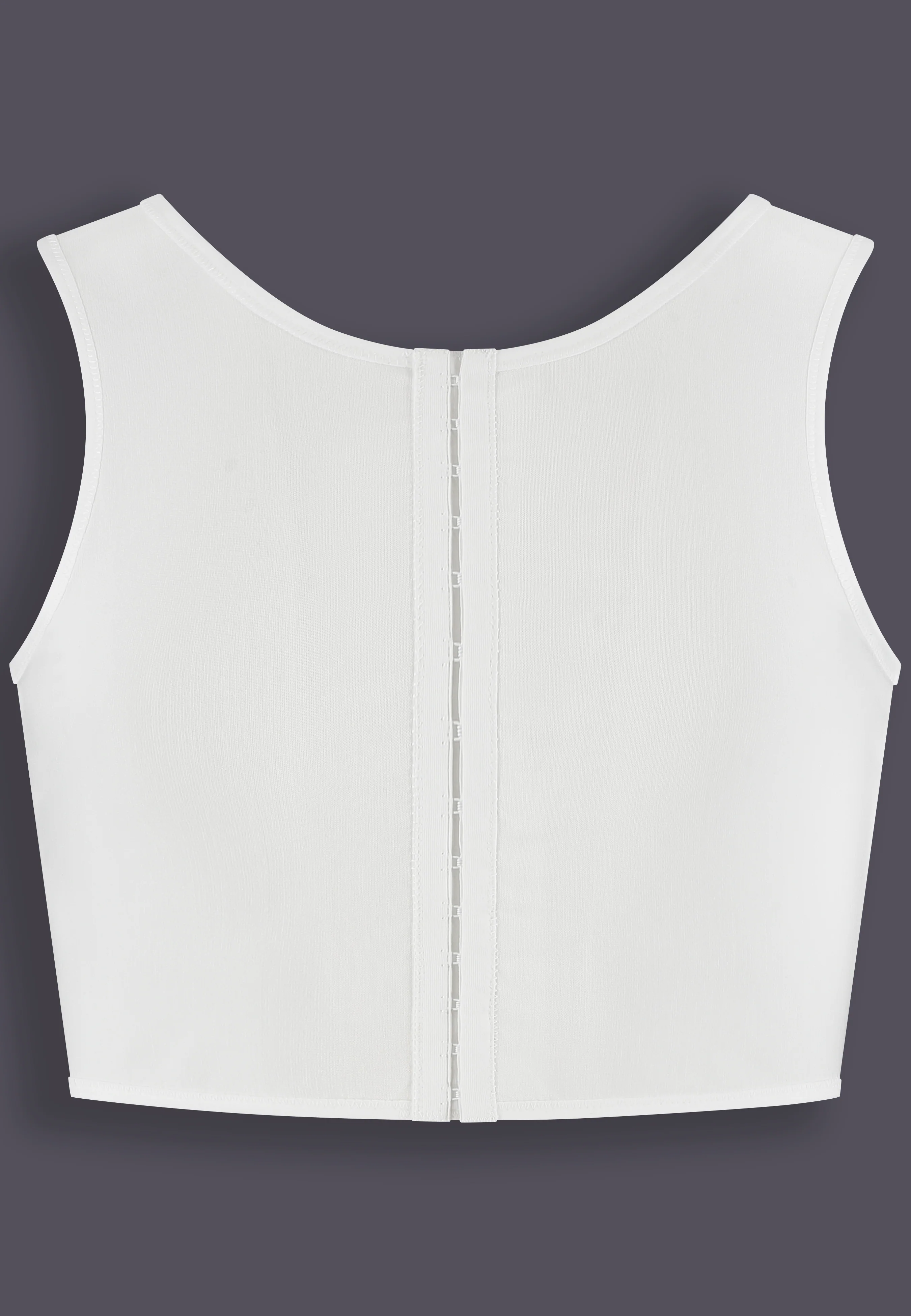 Adjustable Binder white - Image 9