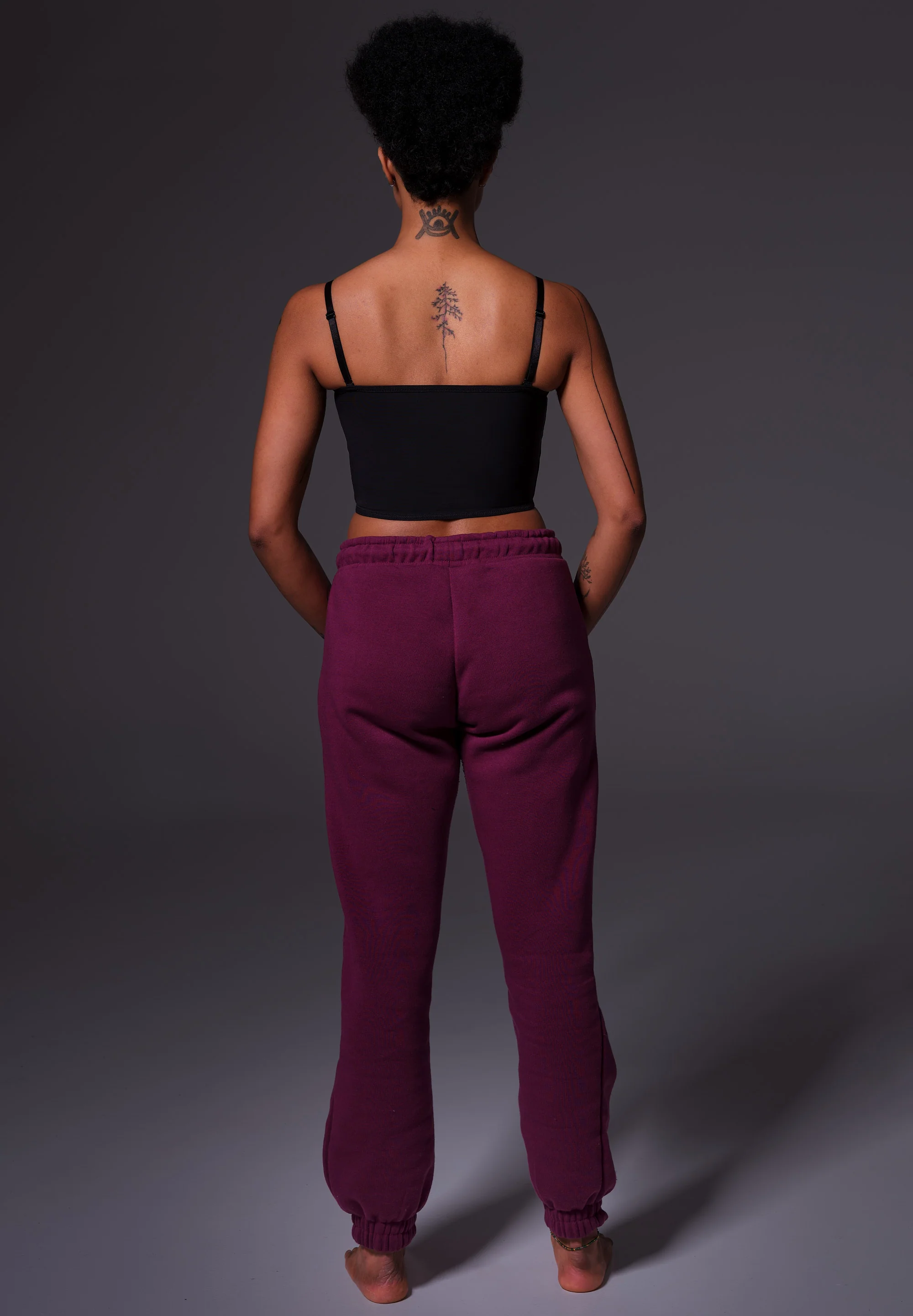 Adjustable Binder Band black - Image 8