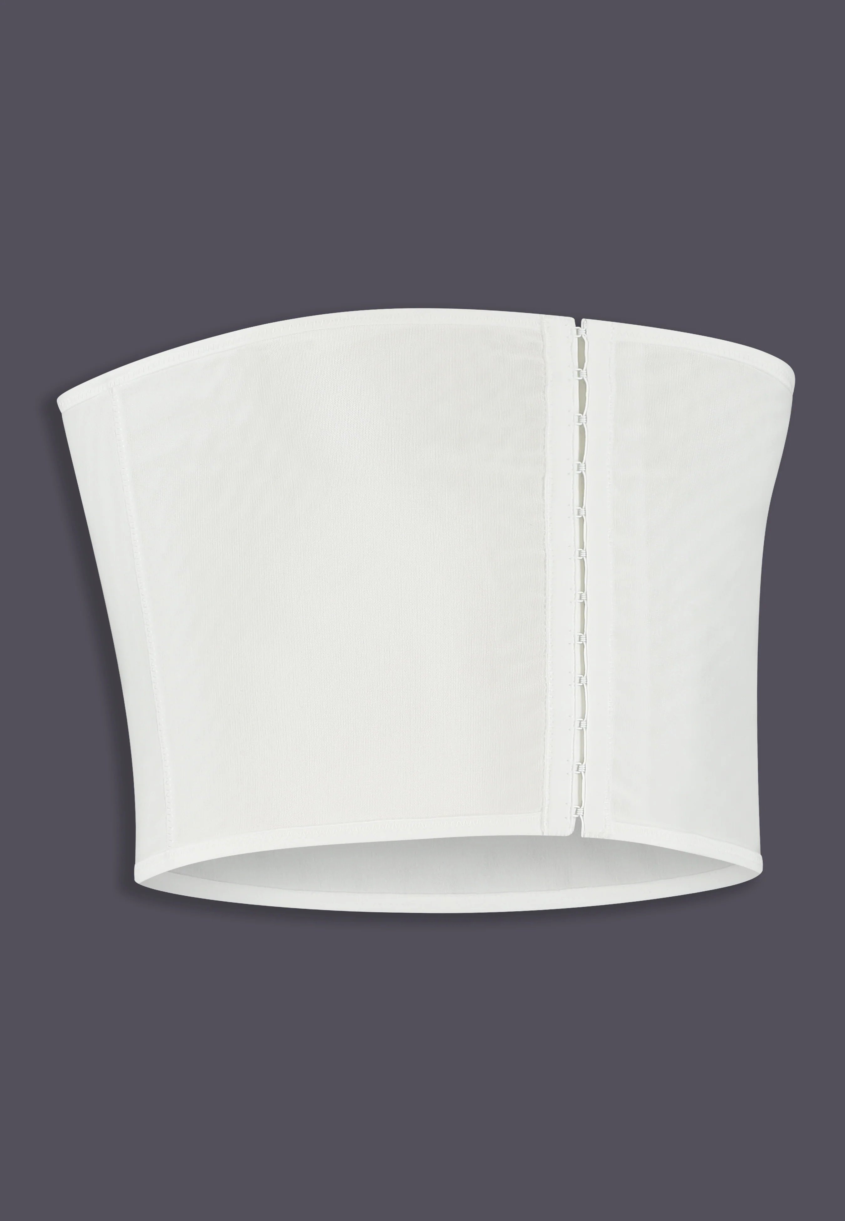 Adjustable Binder Band white - Image 5
