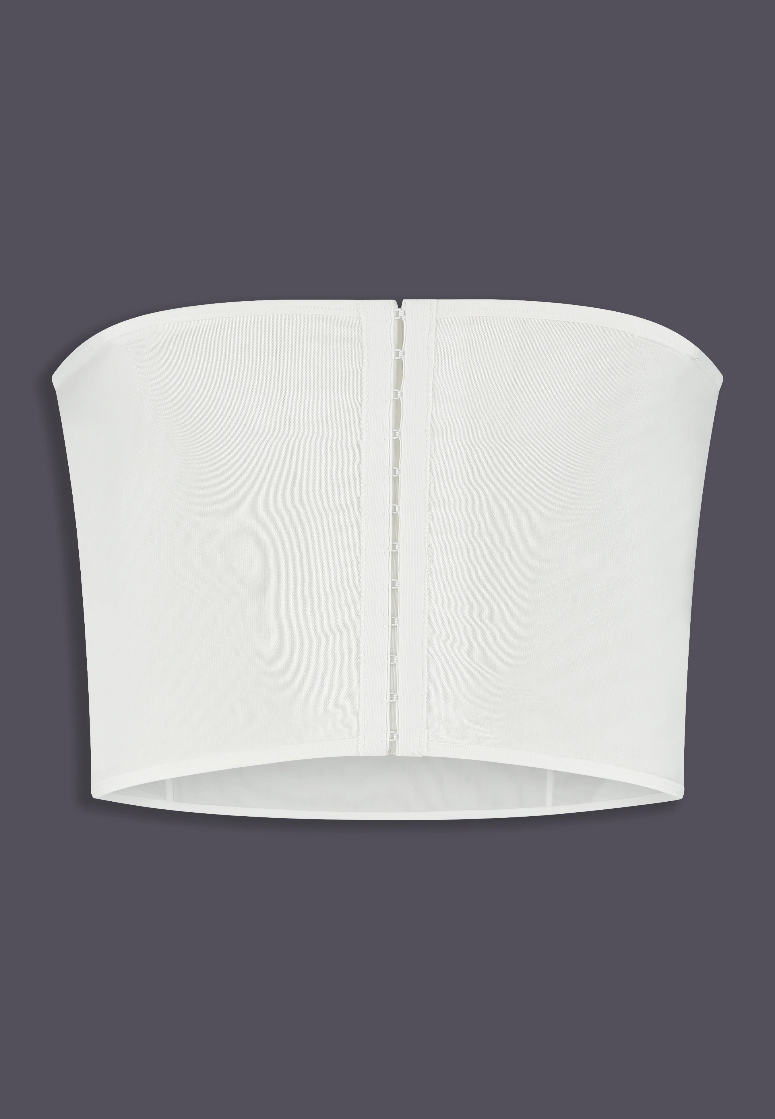 Adjustable Binder Band white - Image 6