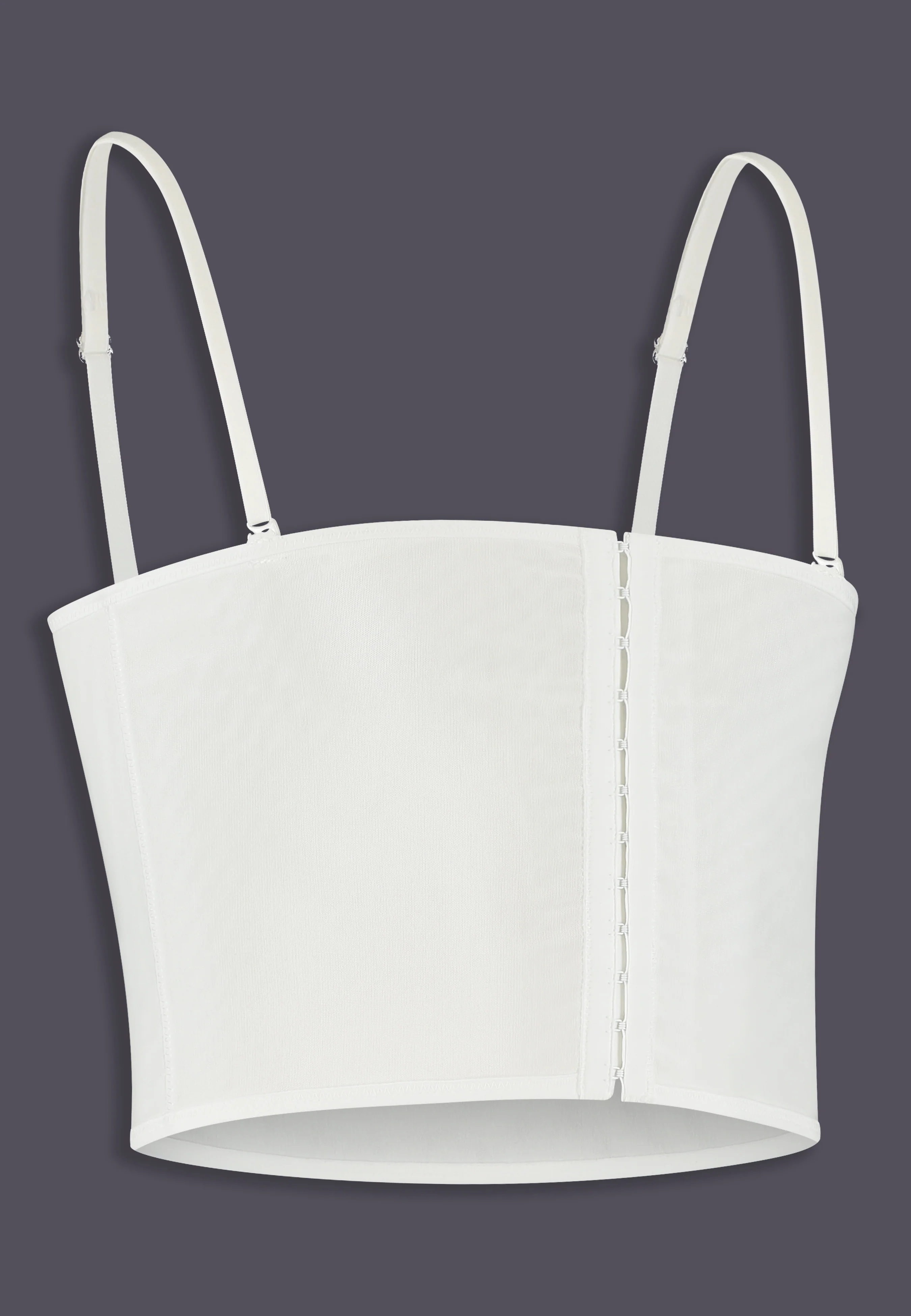 Adjustable Binder Band white - Image 8