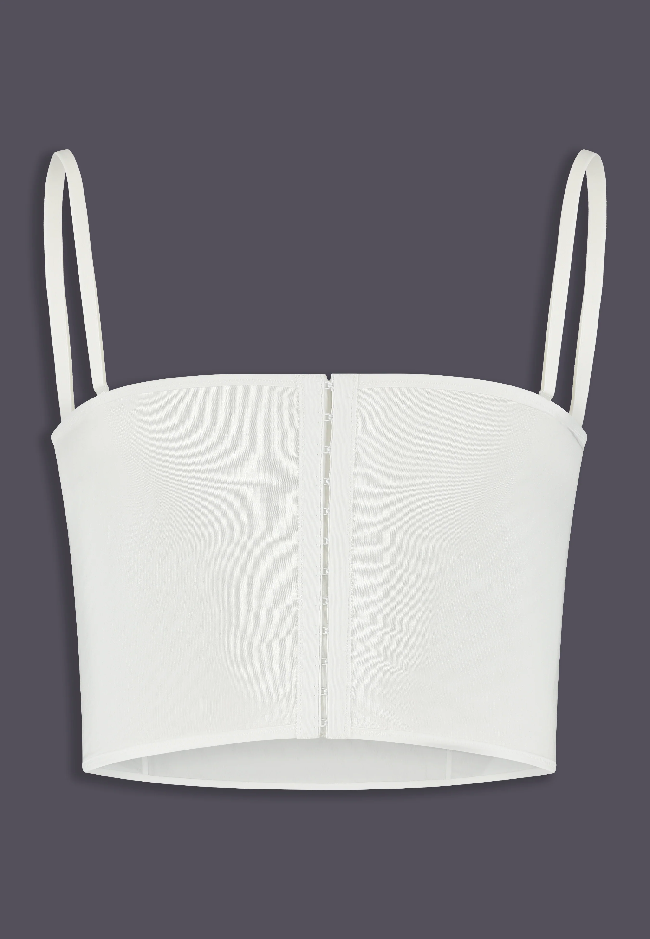 Adjustable Binder Band white - Image 9