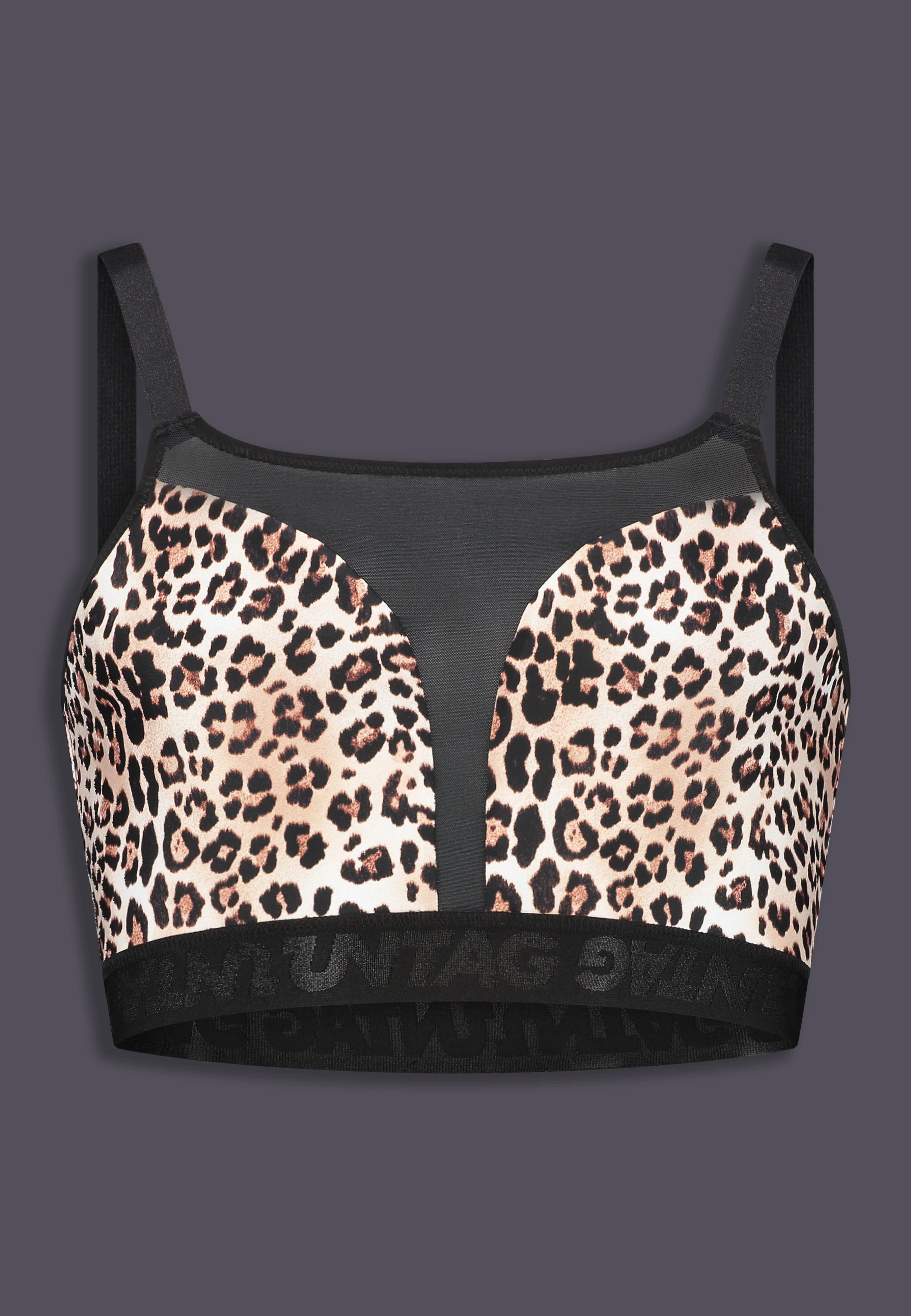 Athletic Binder leopard - Image 7