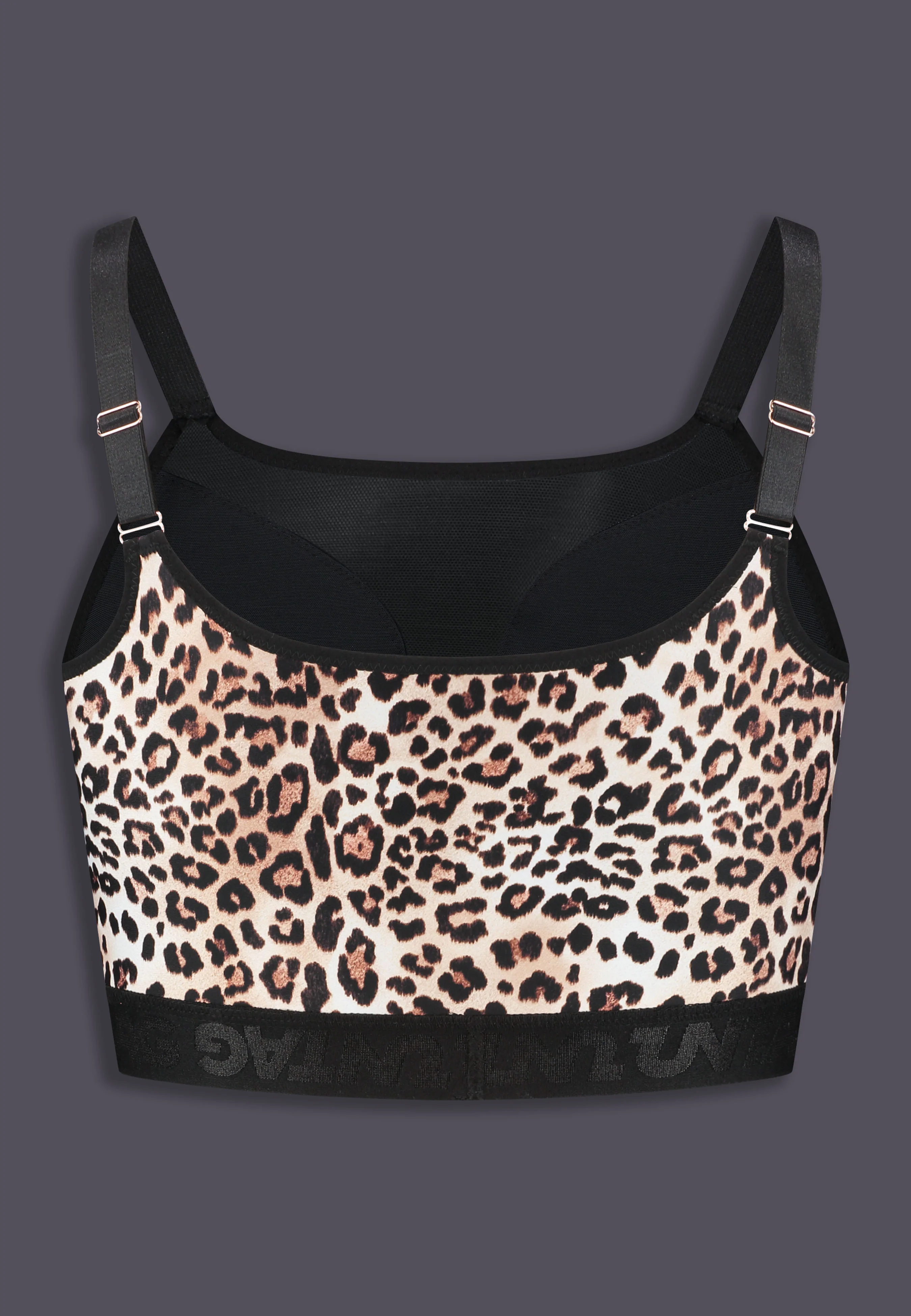 Athletic Binder leopard - Image 8