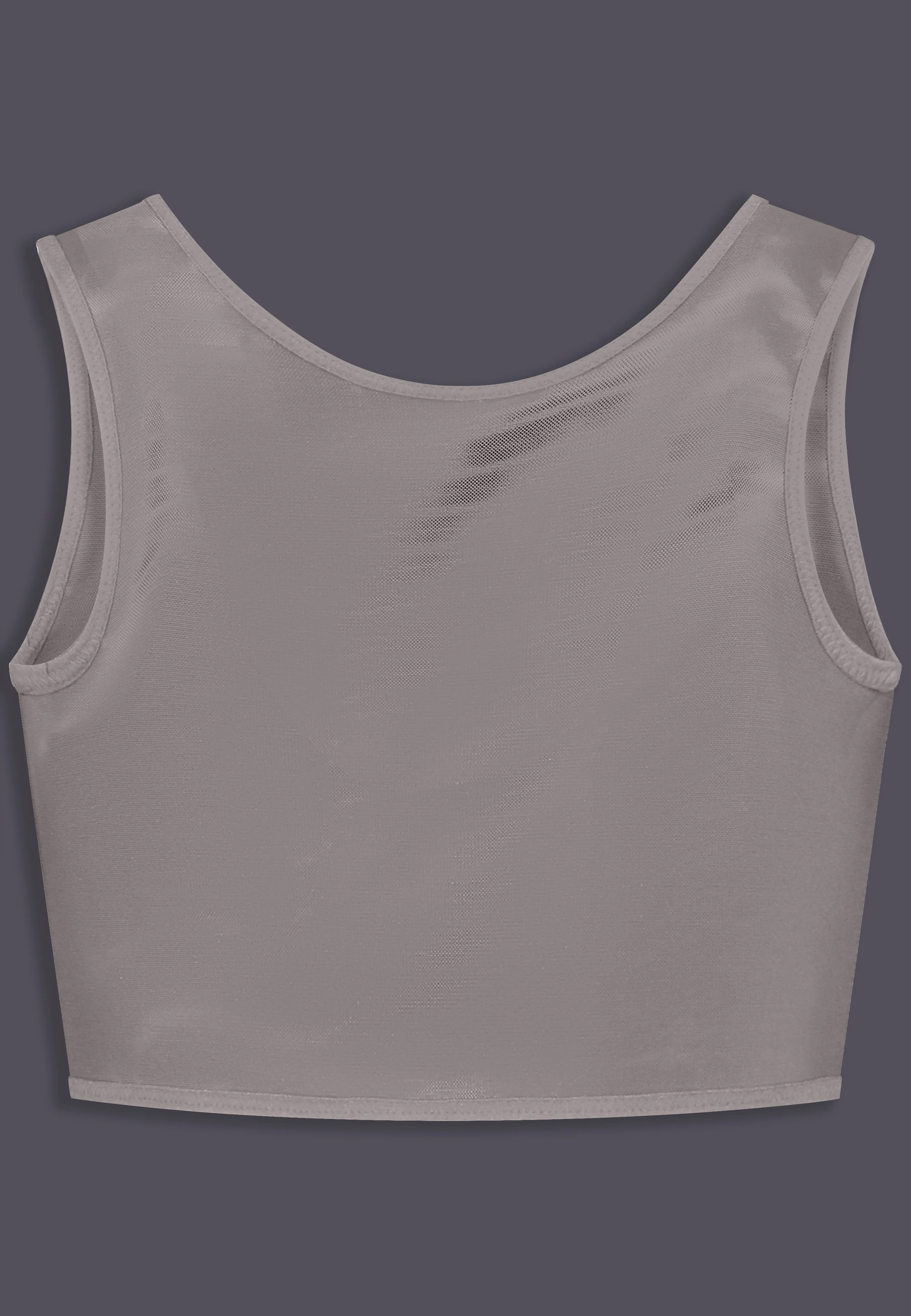 Basic Binder Zipper grey - Image 10