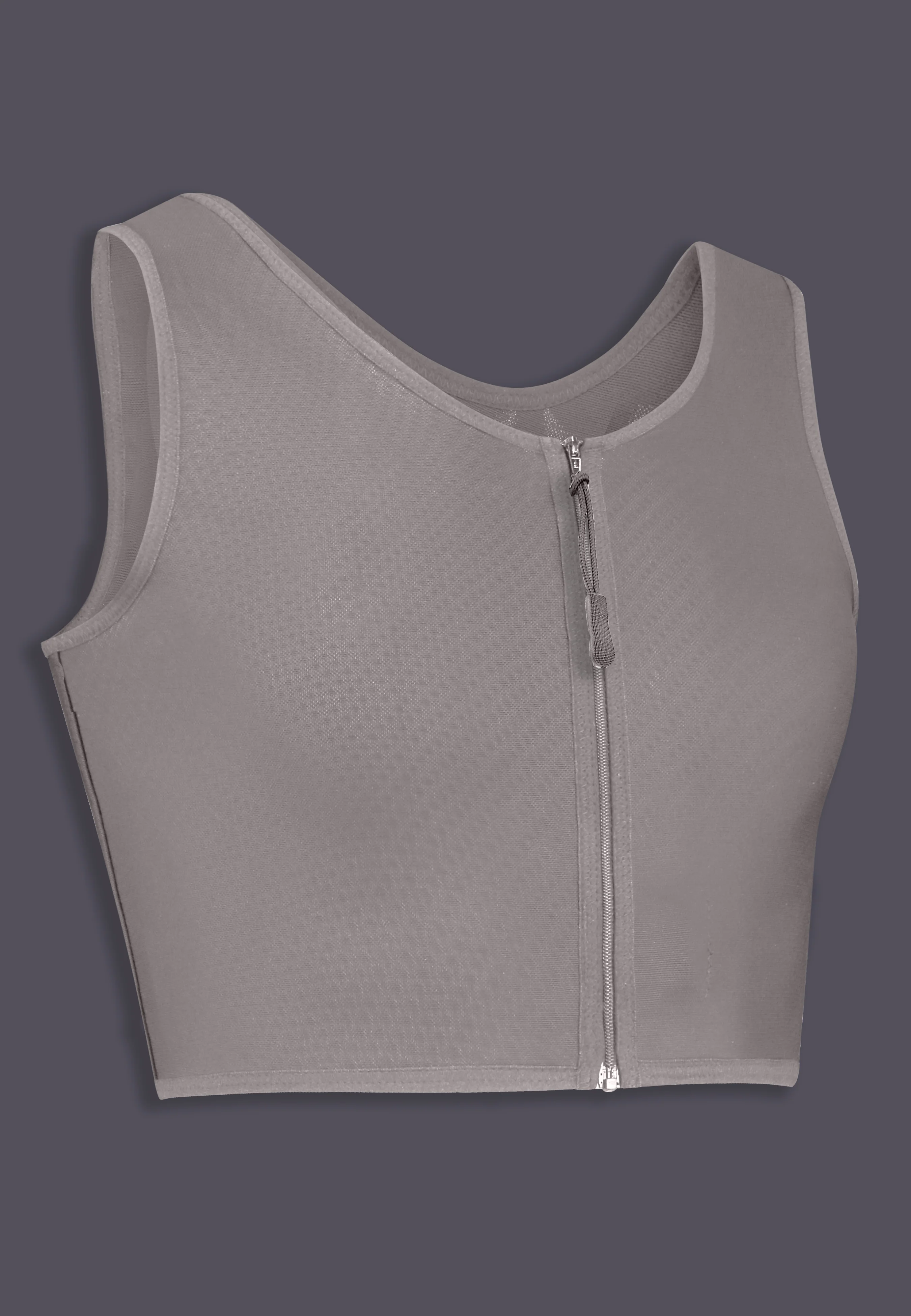 Basic Binder Zipper grey - Image 8