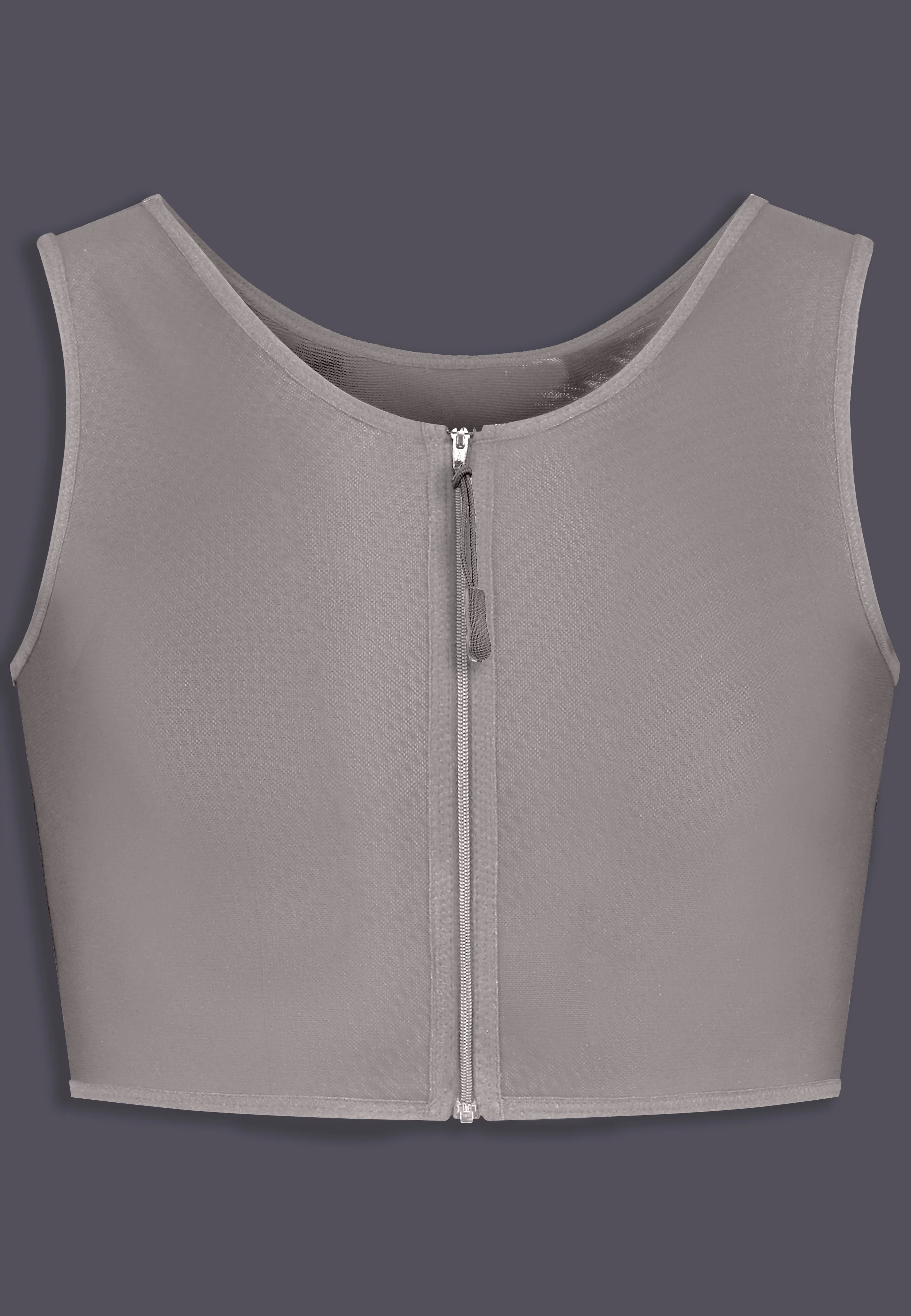 Basic Binder Zipper grey - Image 9
