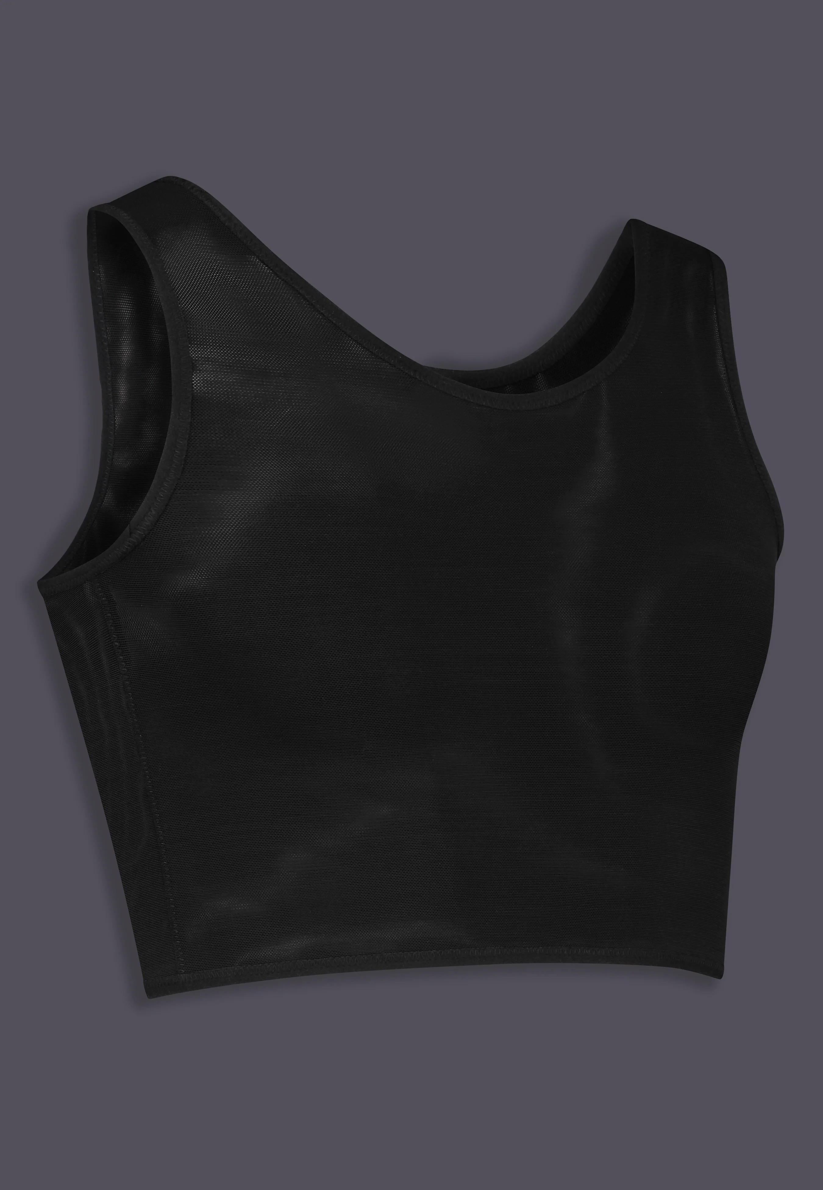 Basic Swim Binder black - Image 8