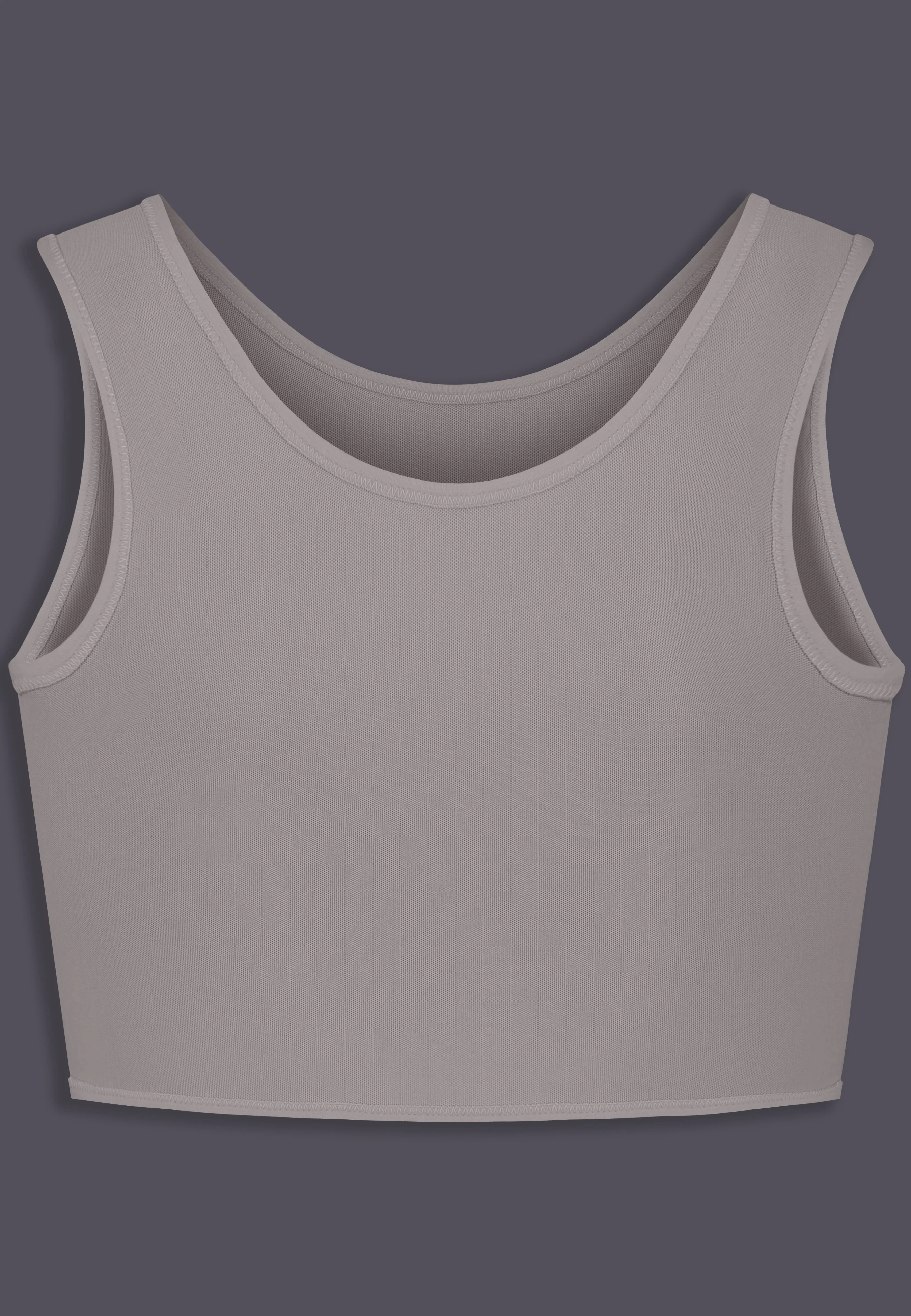 Basic Swim Binder grey - Image 12