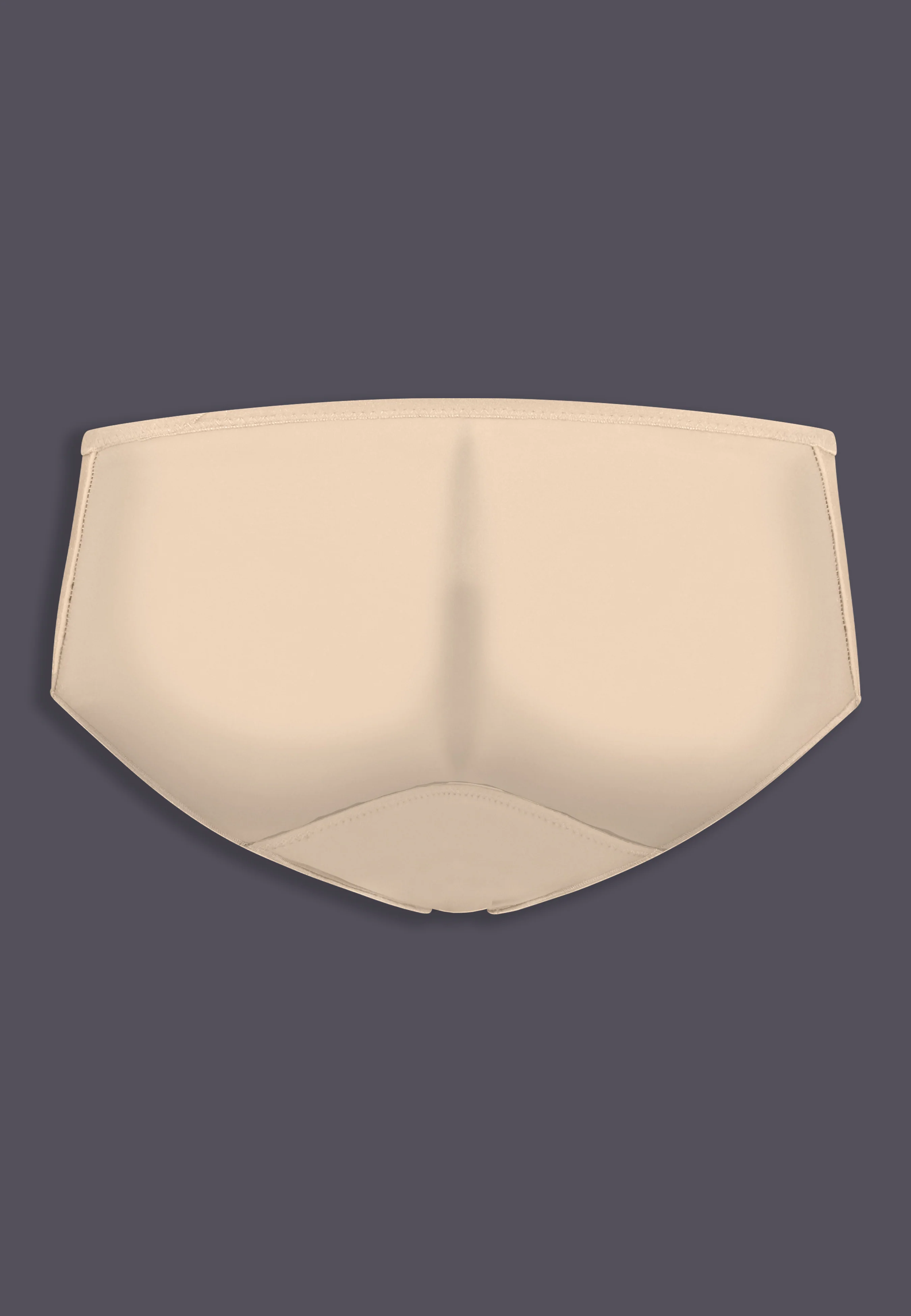 Booty Booster Panties beige