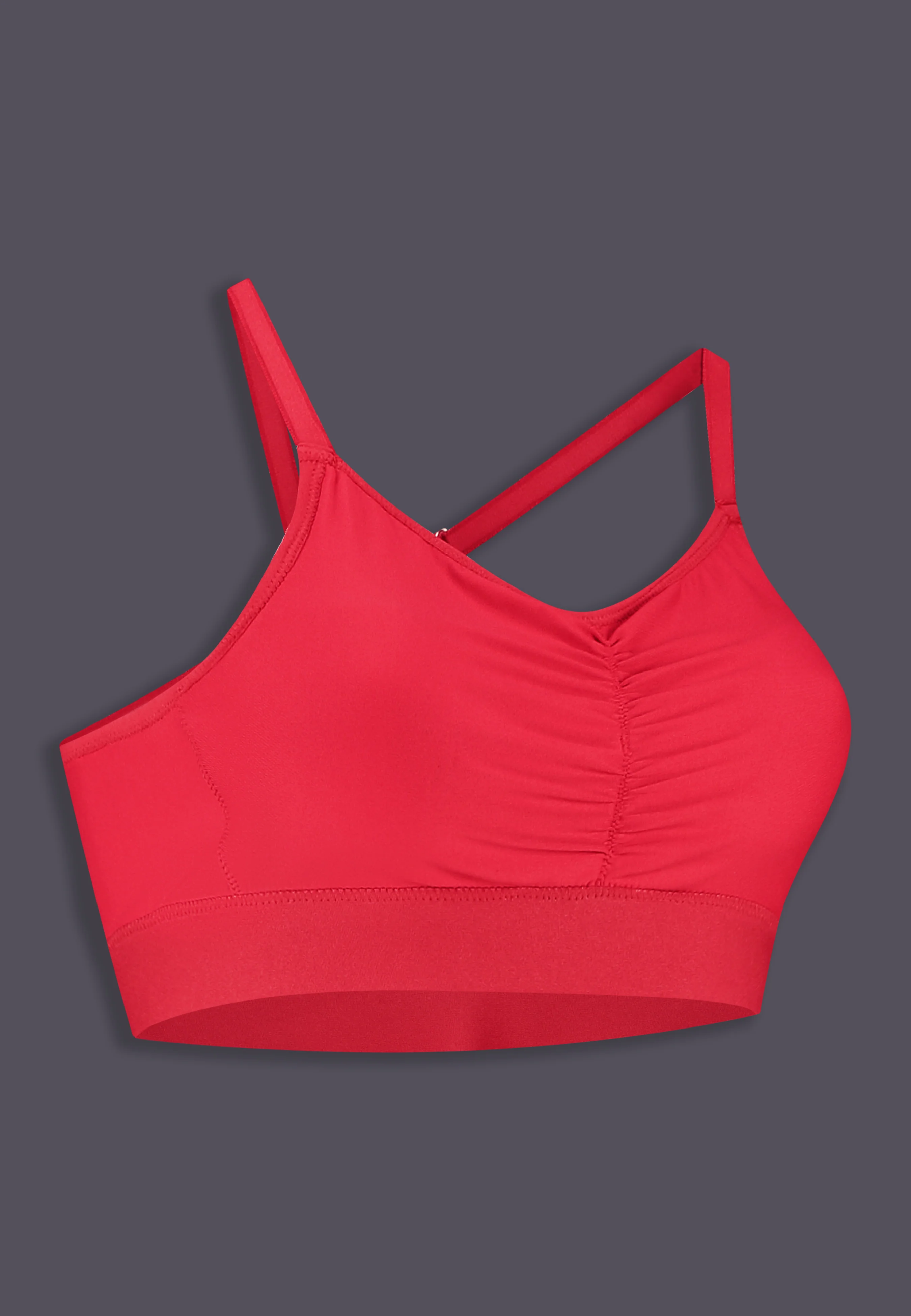 Bra Top red - Image 4