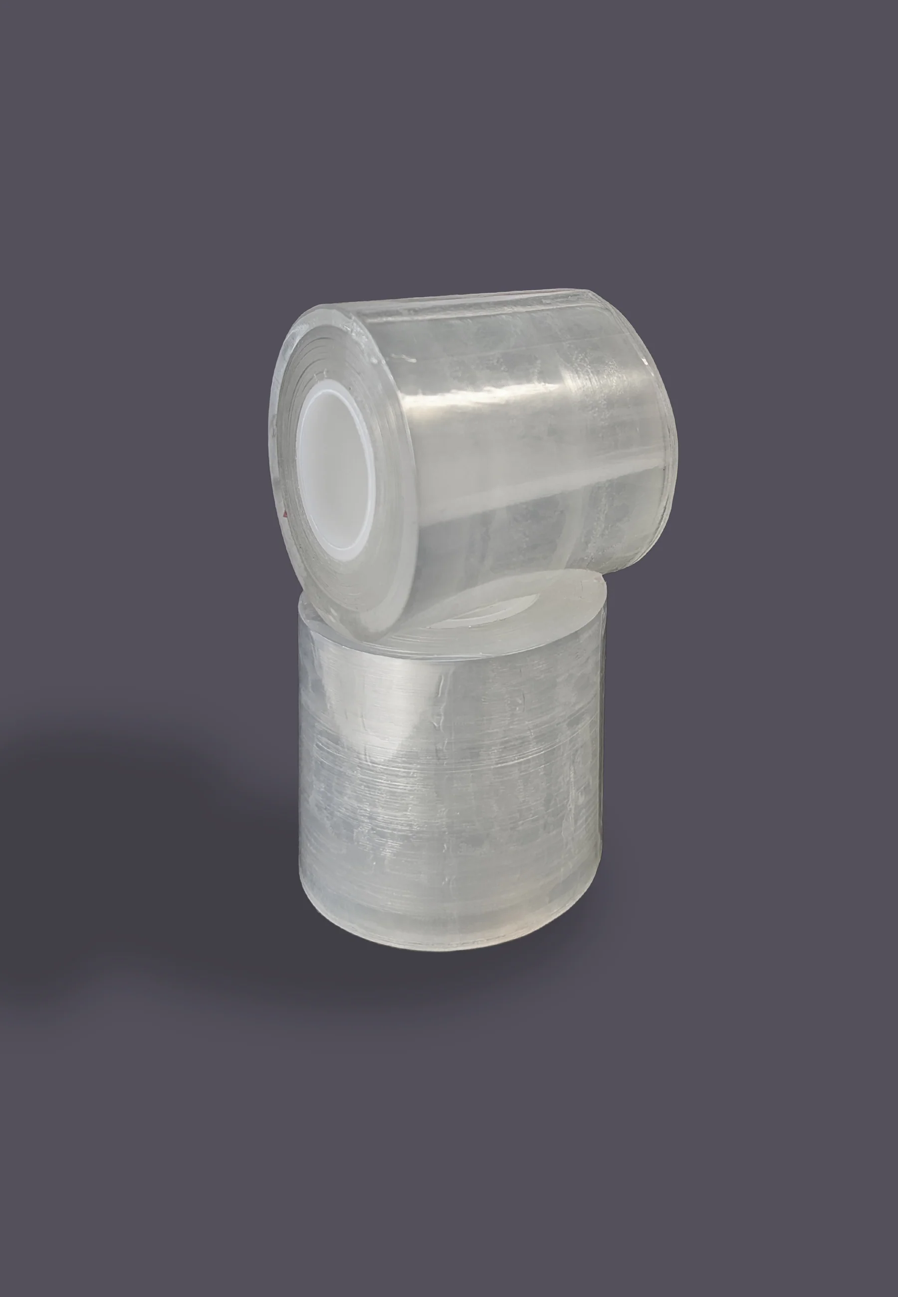Double Sided Transparent Tape