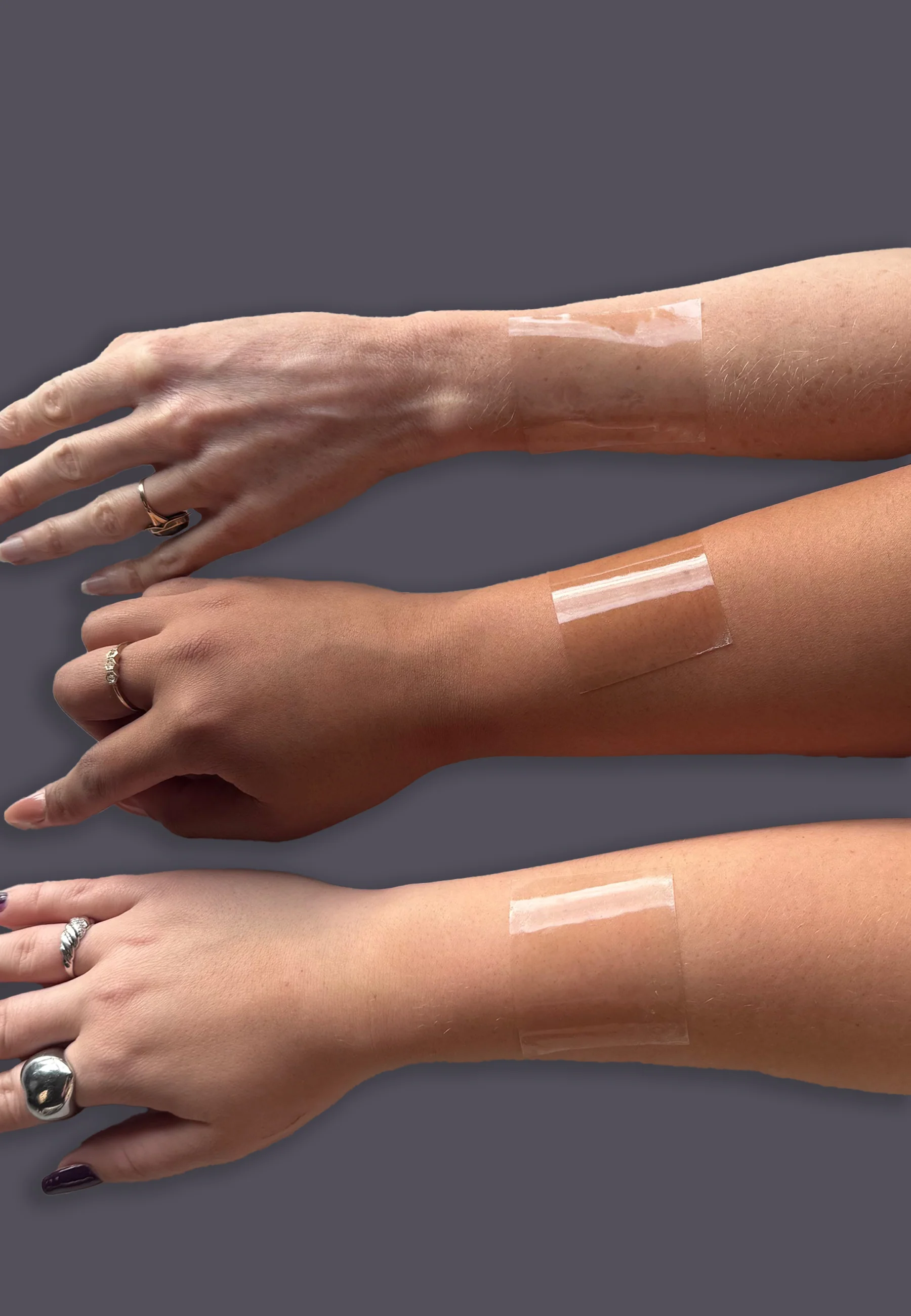 Double Sided Transparent Tape - Image 4