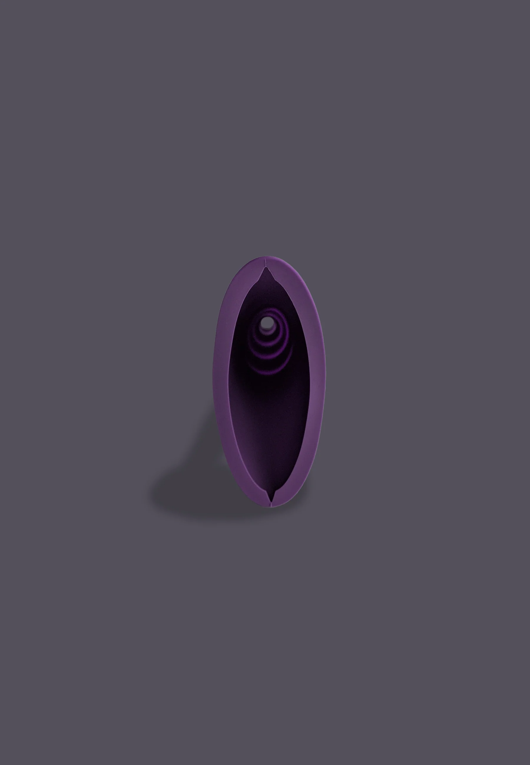 PEZ Travel Urinal StP purple - Image 3
