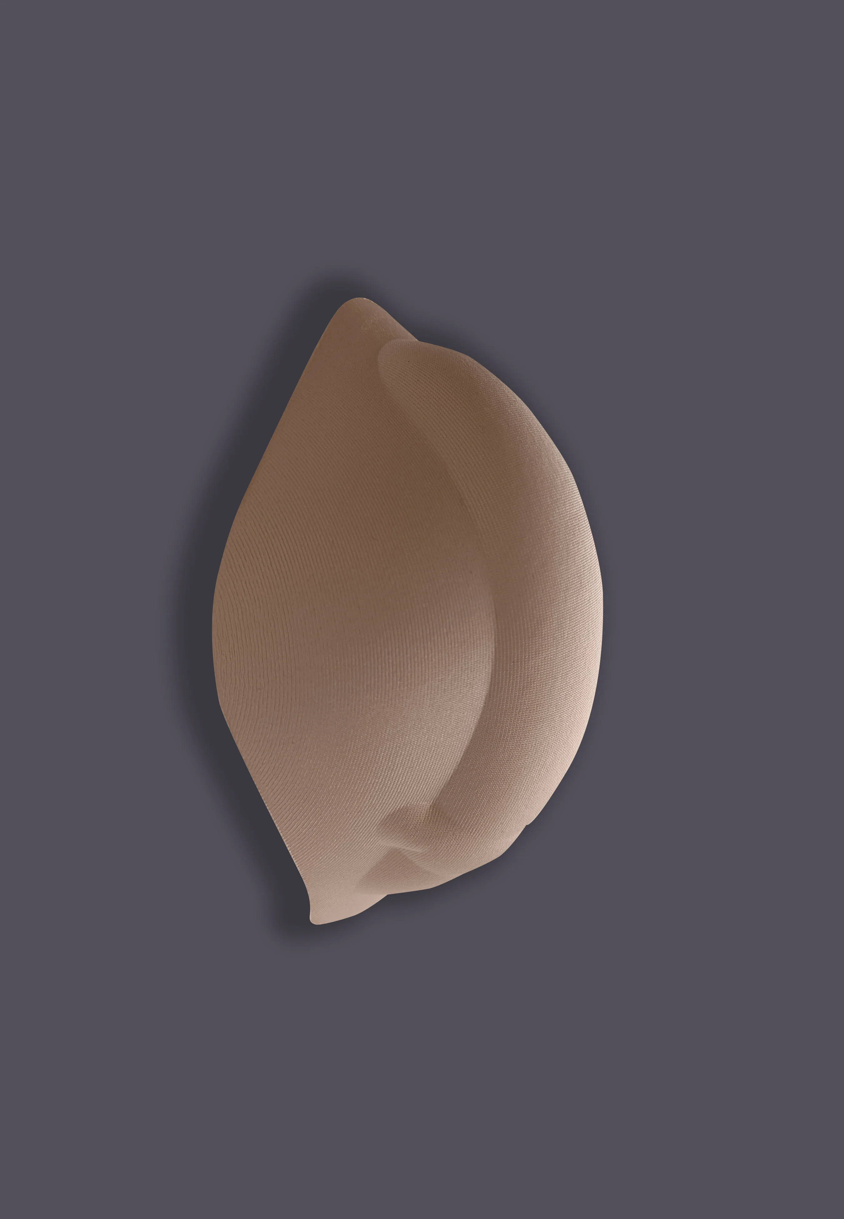 Foam Penis Shape Padding beige - Image 2
