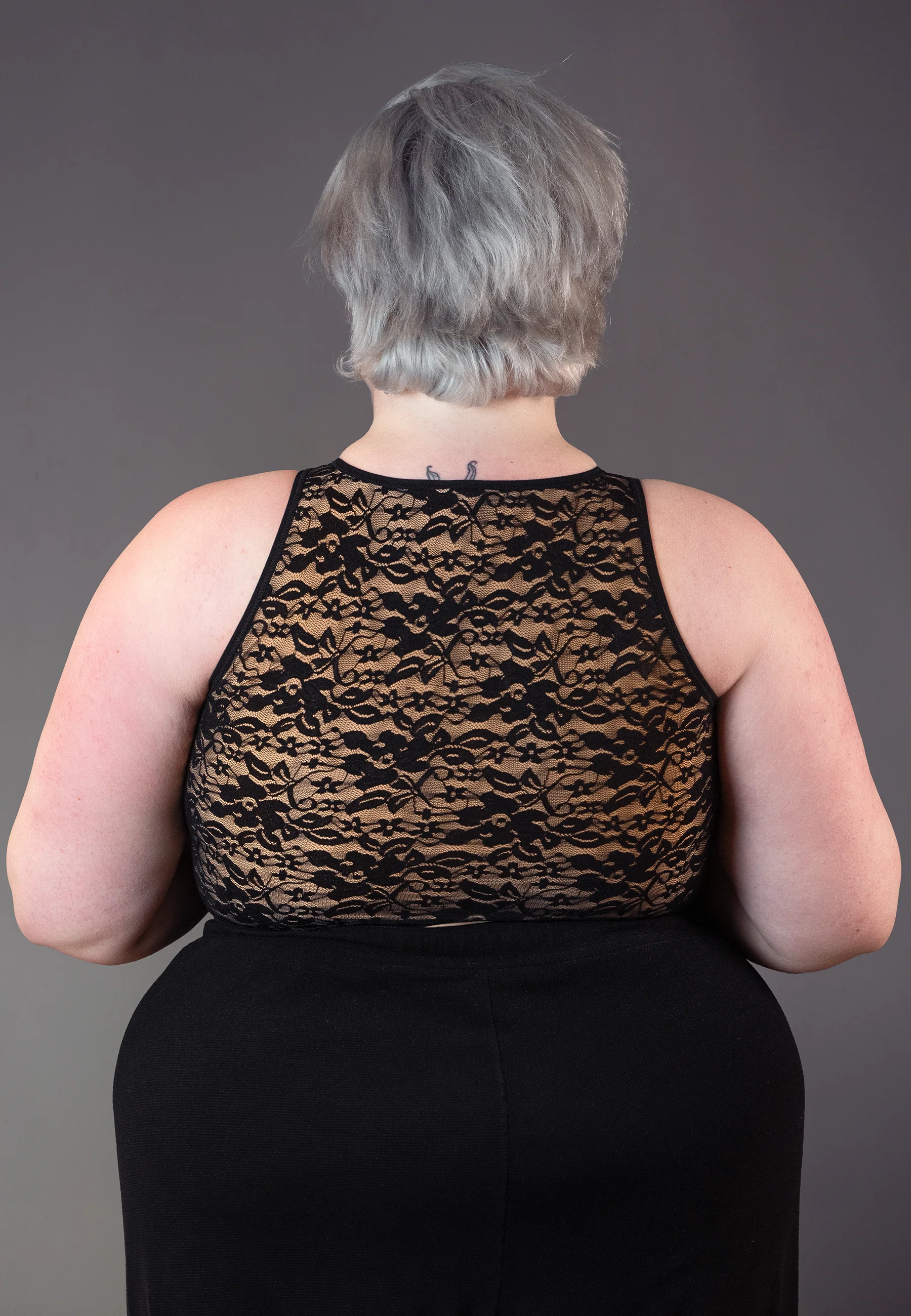 Lace Binder caramel - Image 4