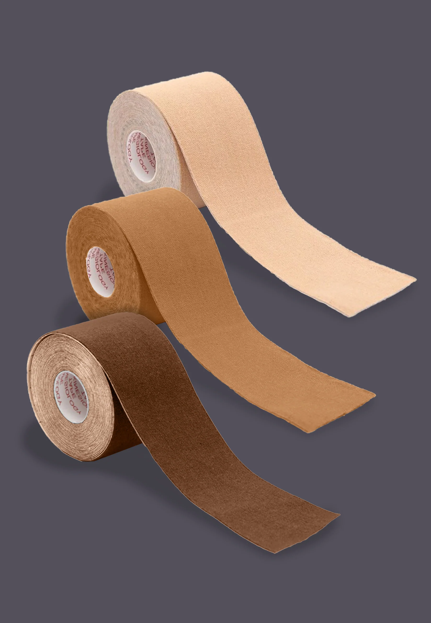 Nipple Pads + Shaping Tape - BUNDLE - Image 3