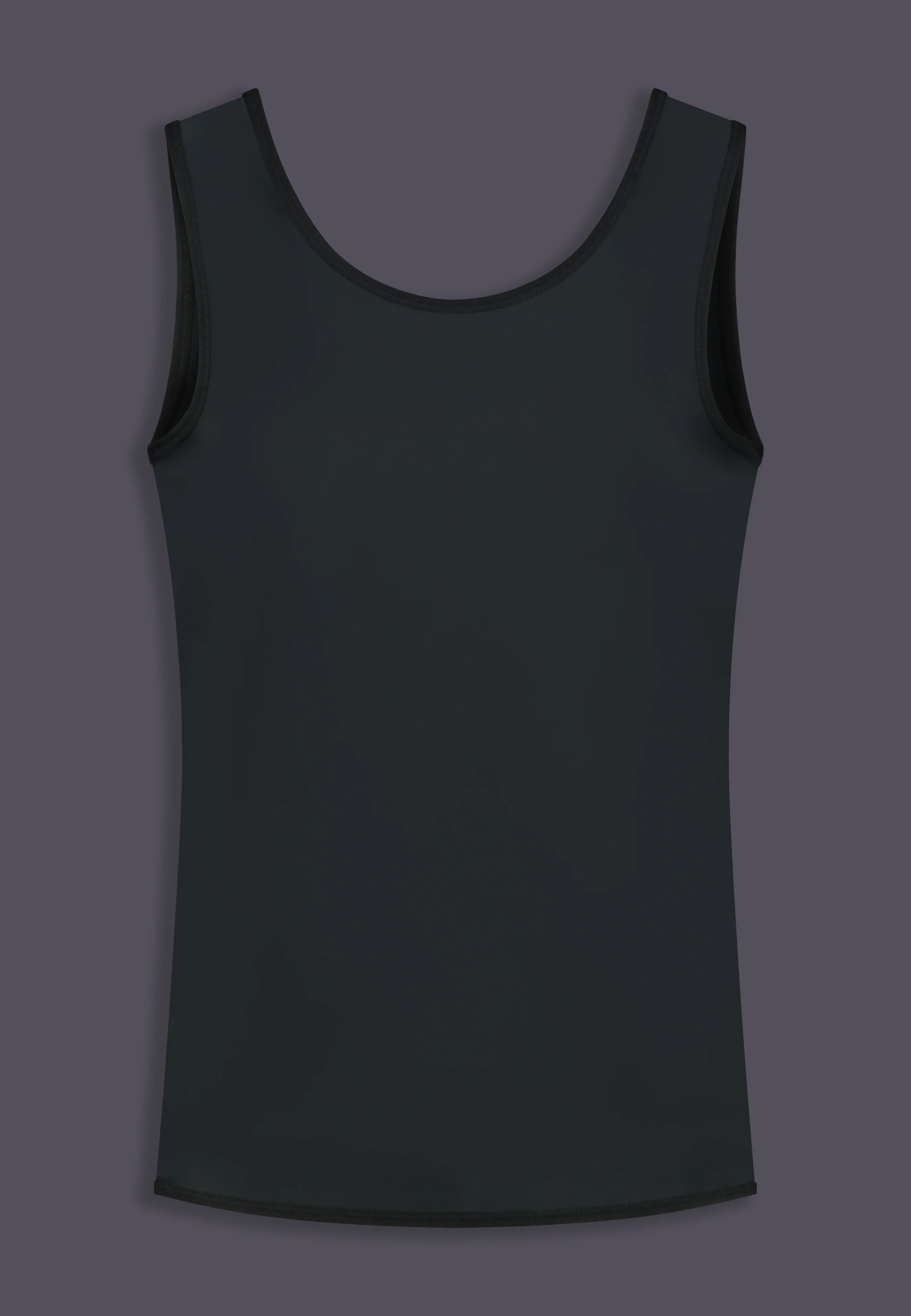 Shirt Binder black - Image 8