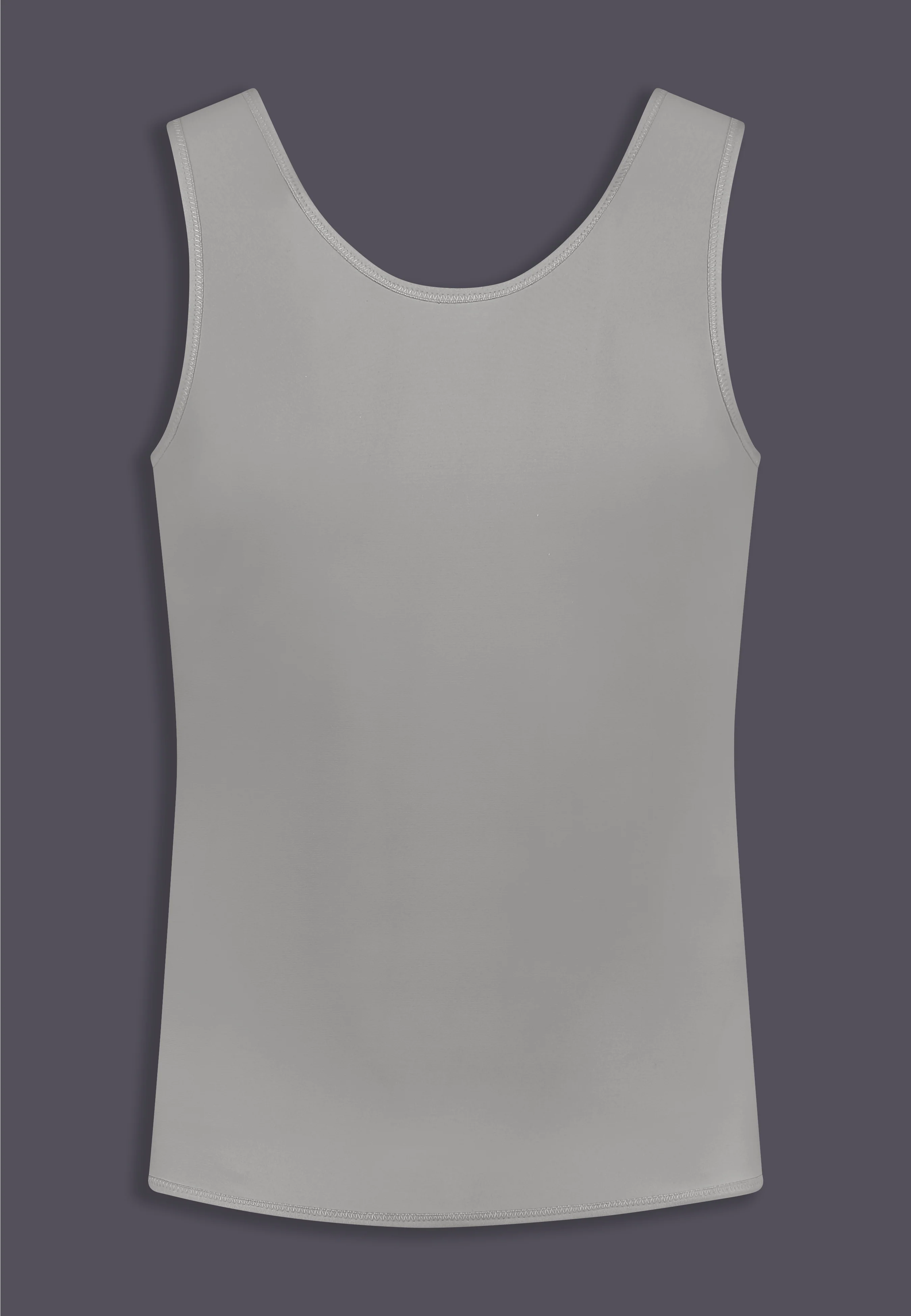 Shirt Binder grey - Image 6