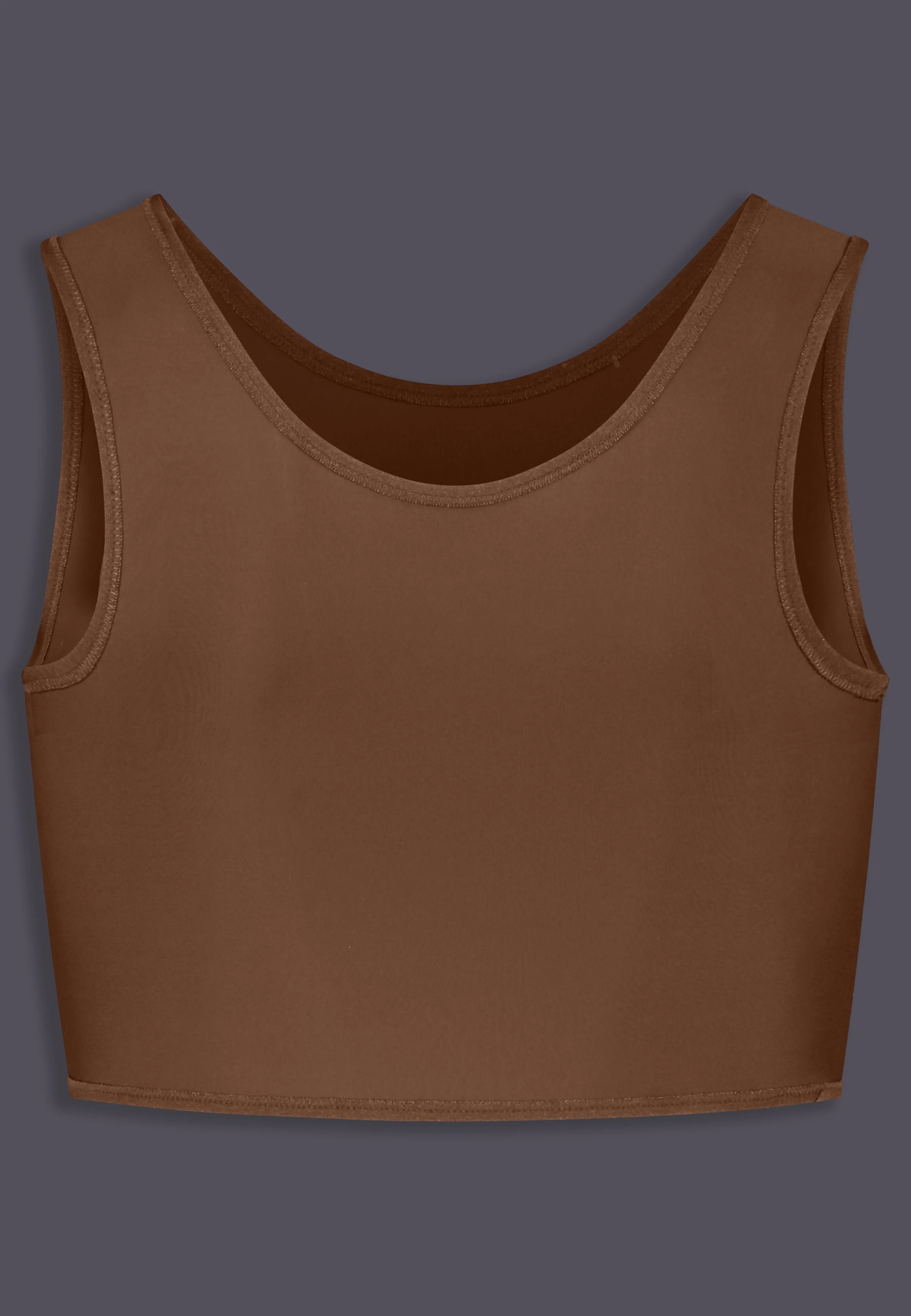 Short Binder chocolate - Image 7
