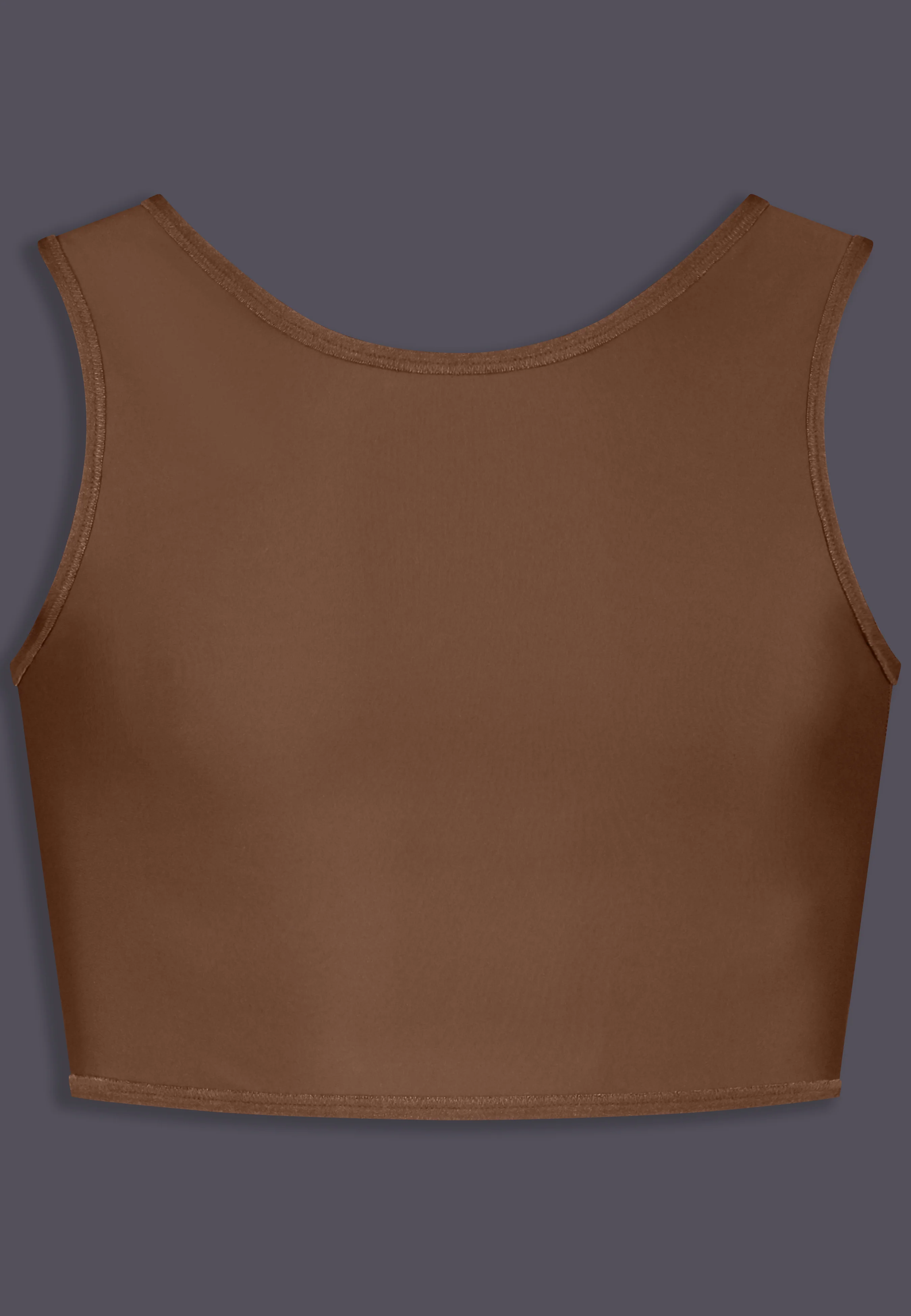 Short Binder Extra Strong chocolate - Image 7