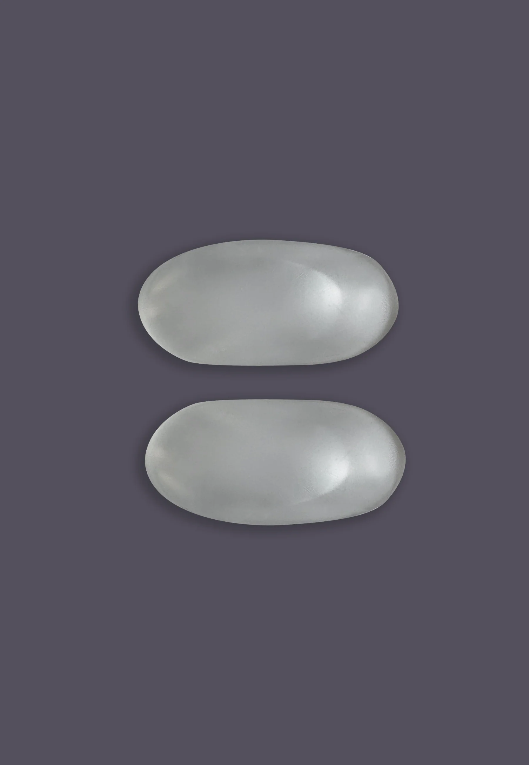 Silicone Shoulder Pads - Image 2