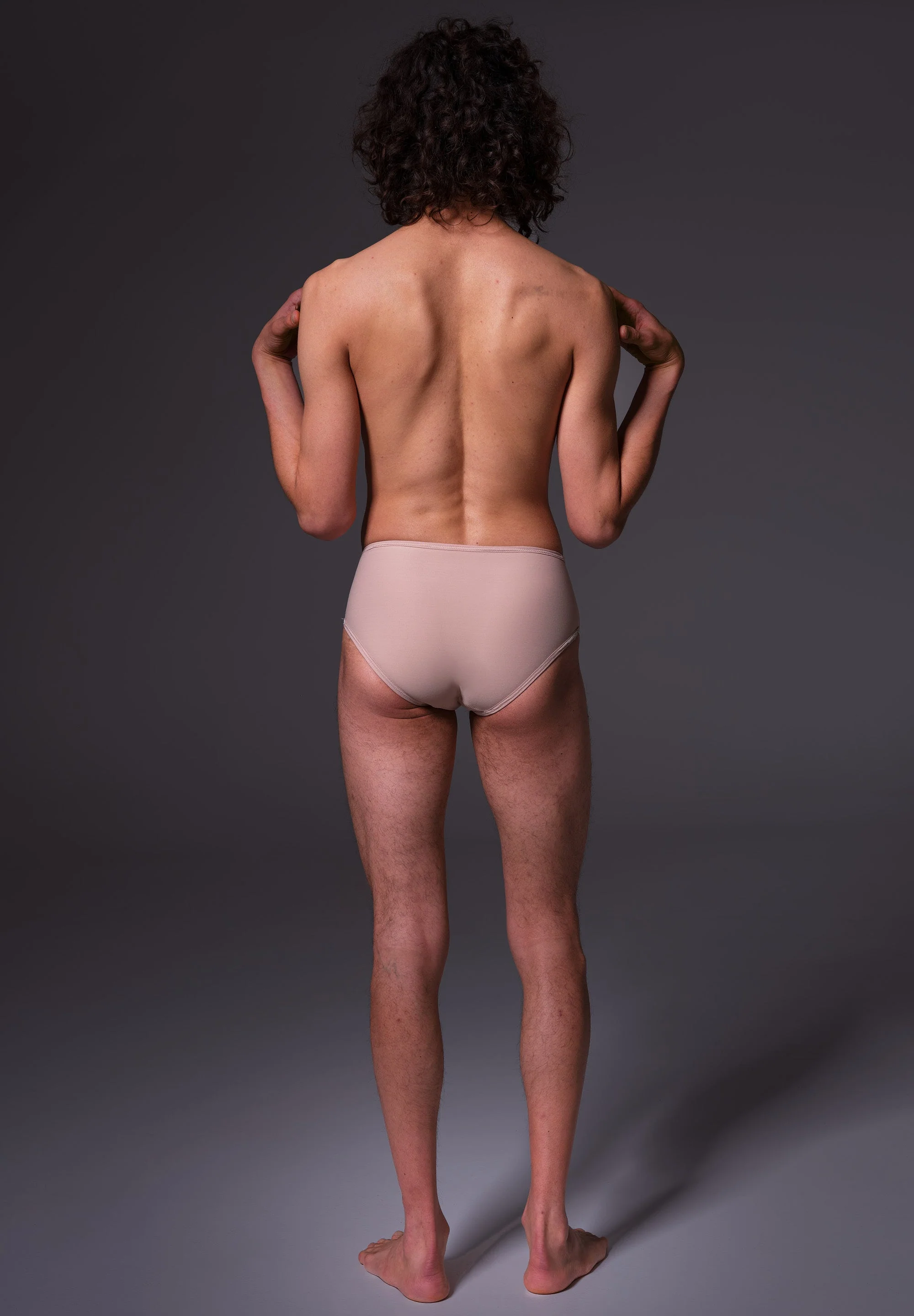 Slip Maria beige - Image 2