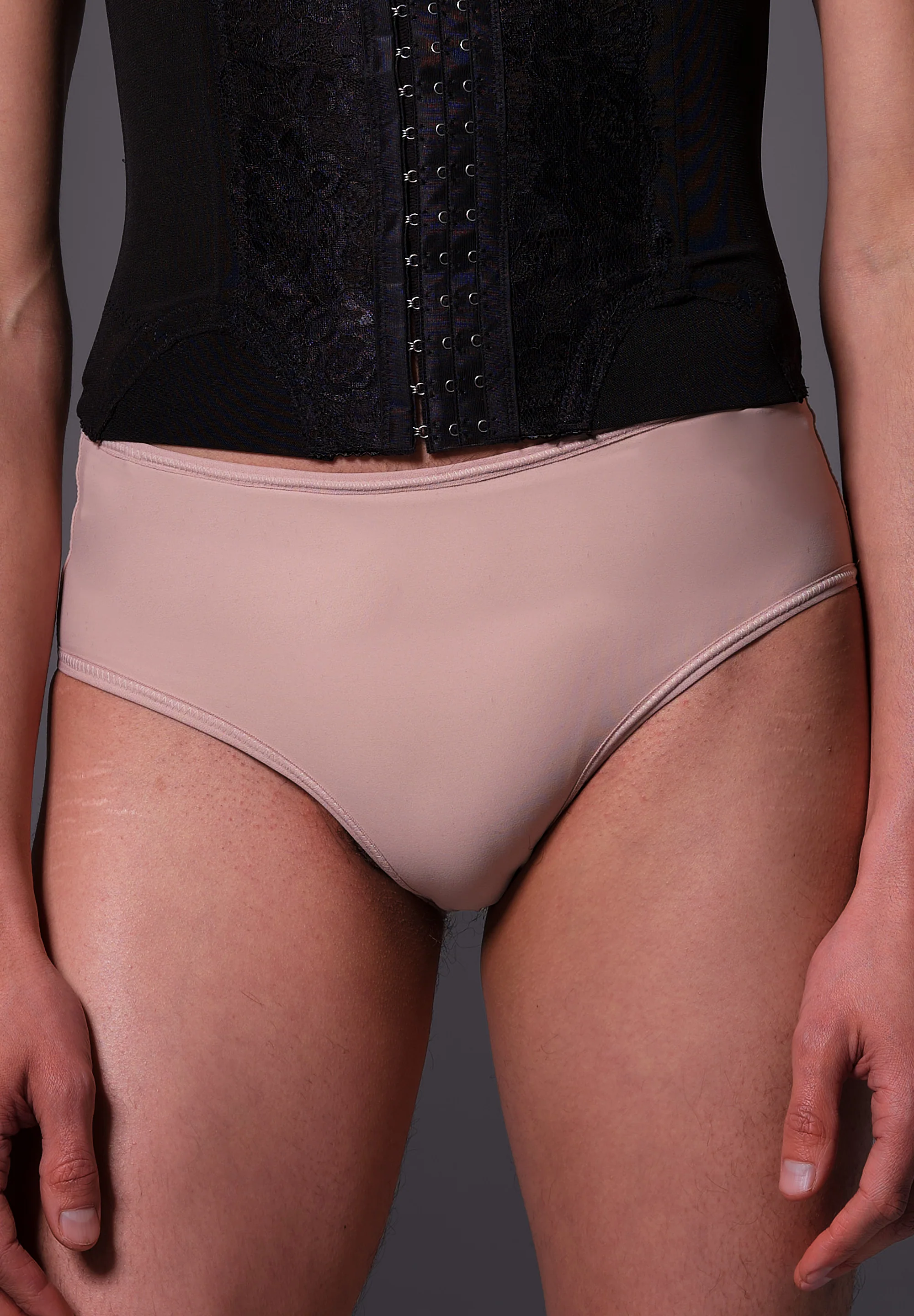 Slip Maria beige - Image 3