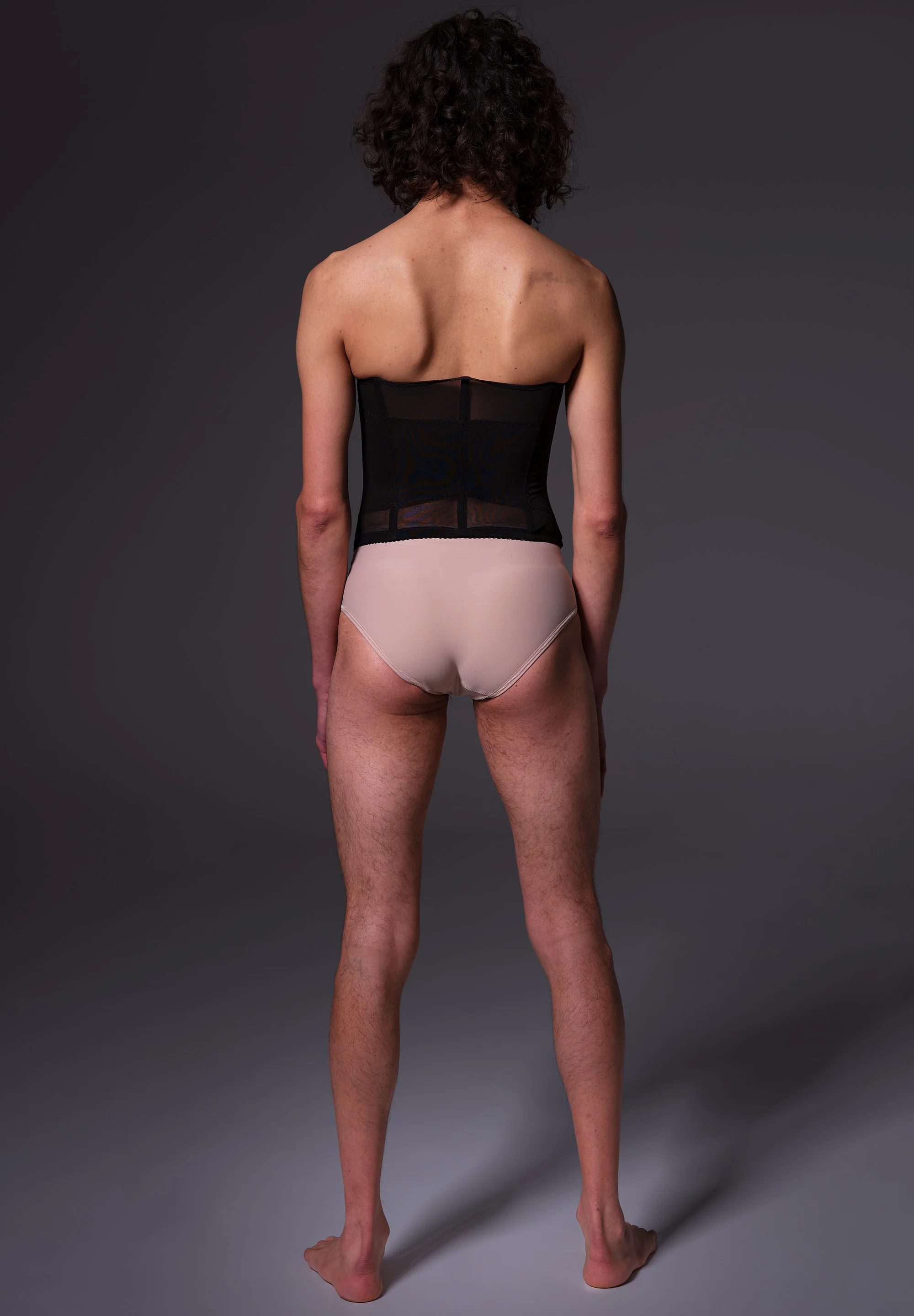 Slip Maria beige - Image 5