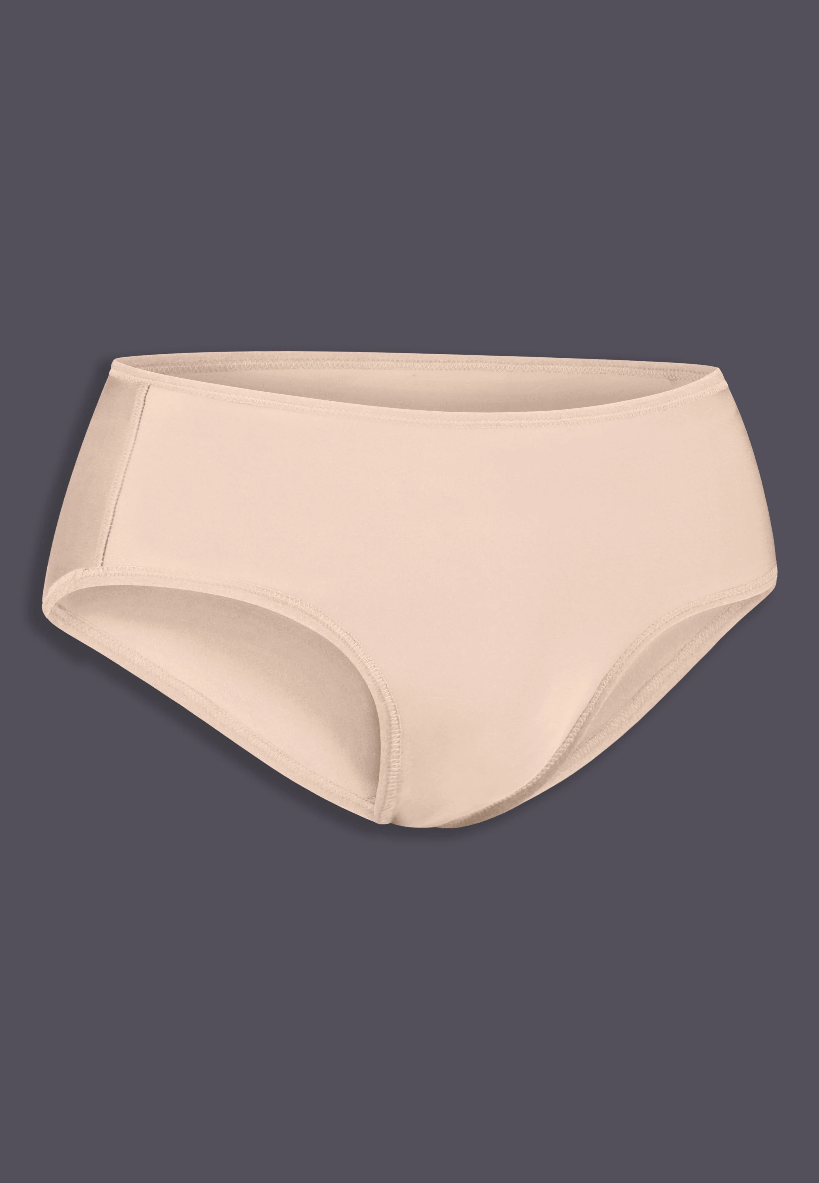 Slip Maria beige - Image 7