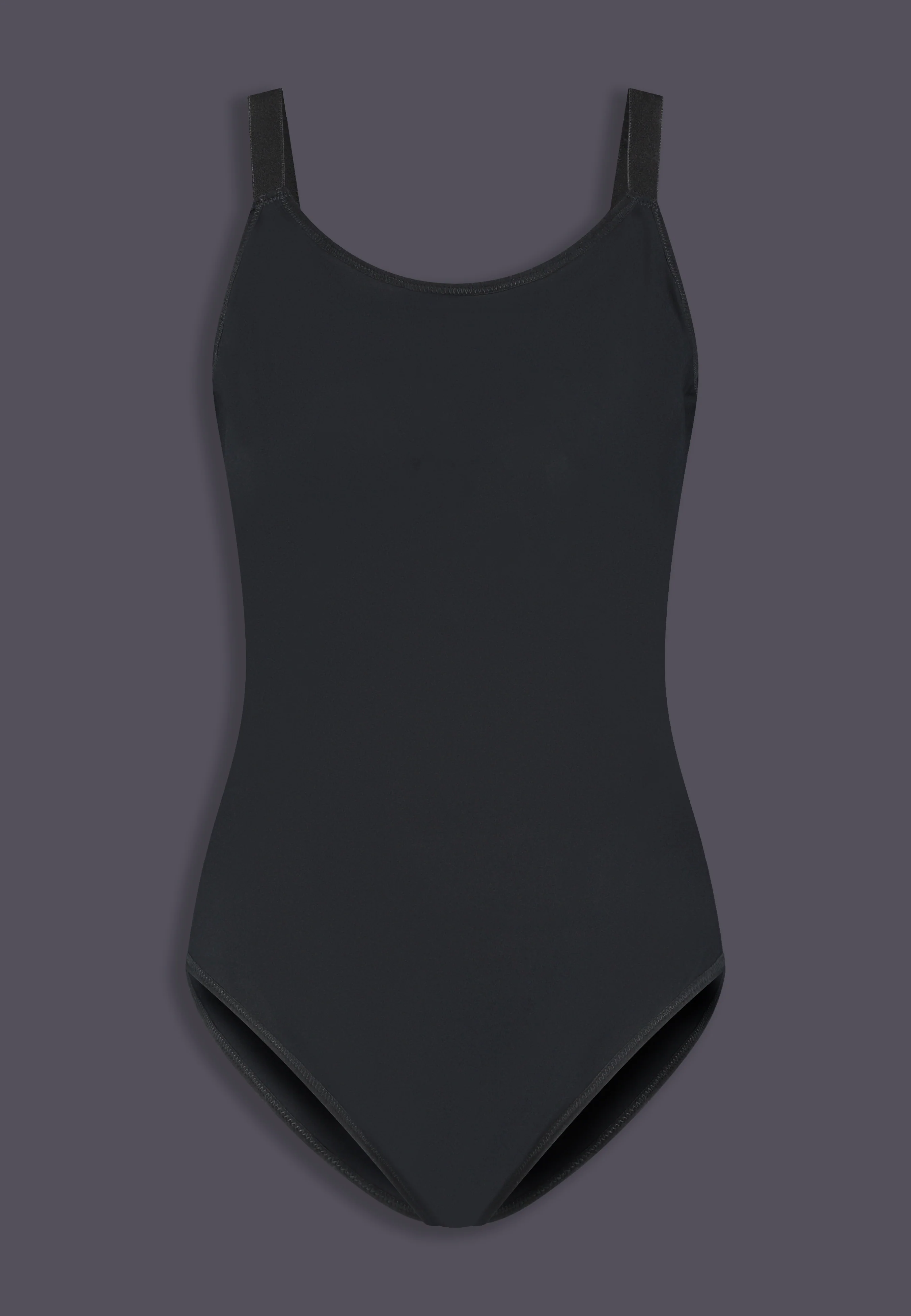 Strappy One Piece black - Image 10
