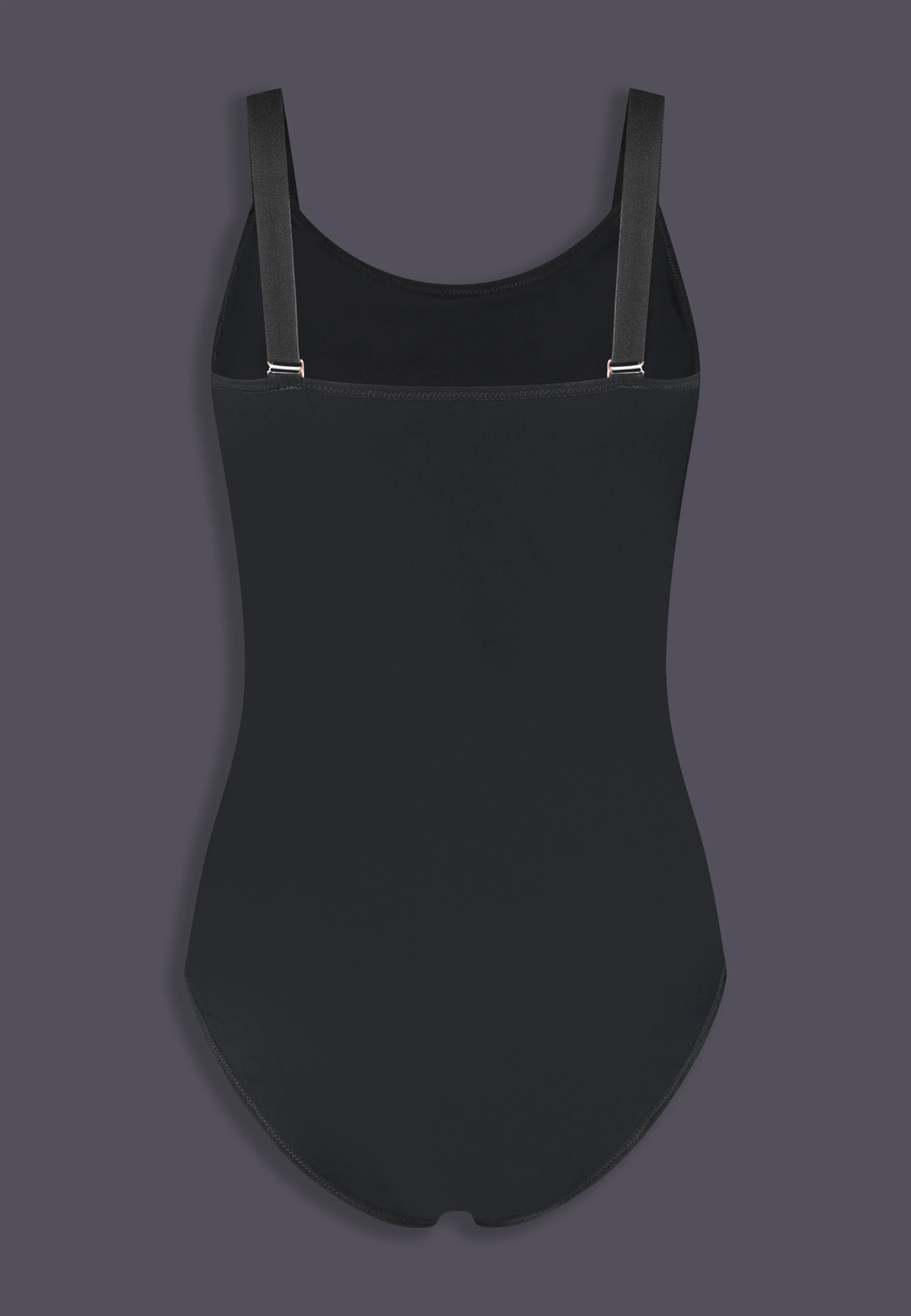 Strappy One Piece black - Image 11