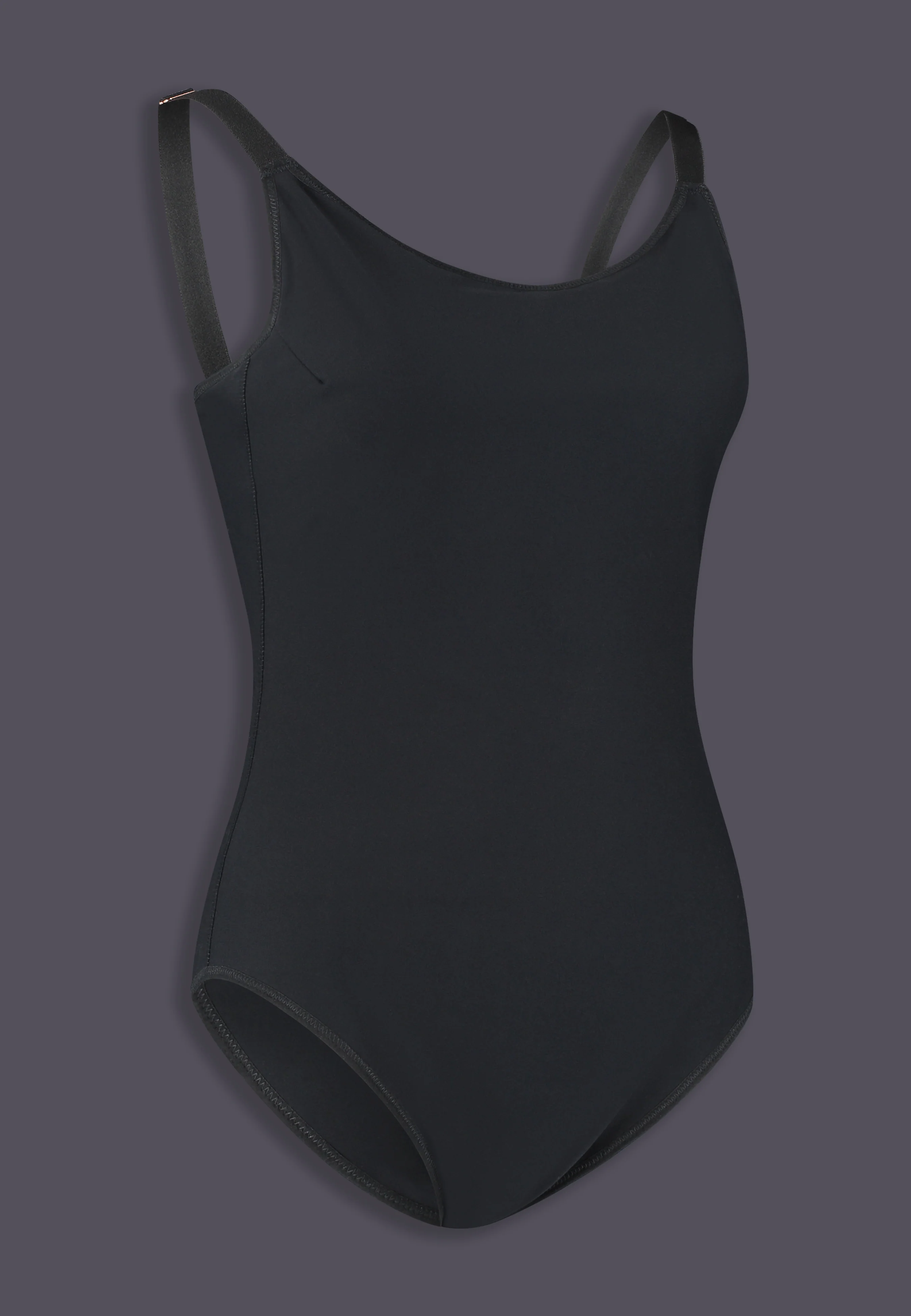 Strappy One Piece black - Image 9