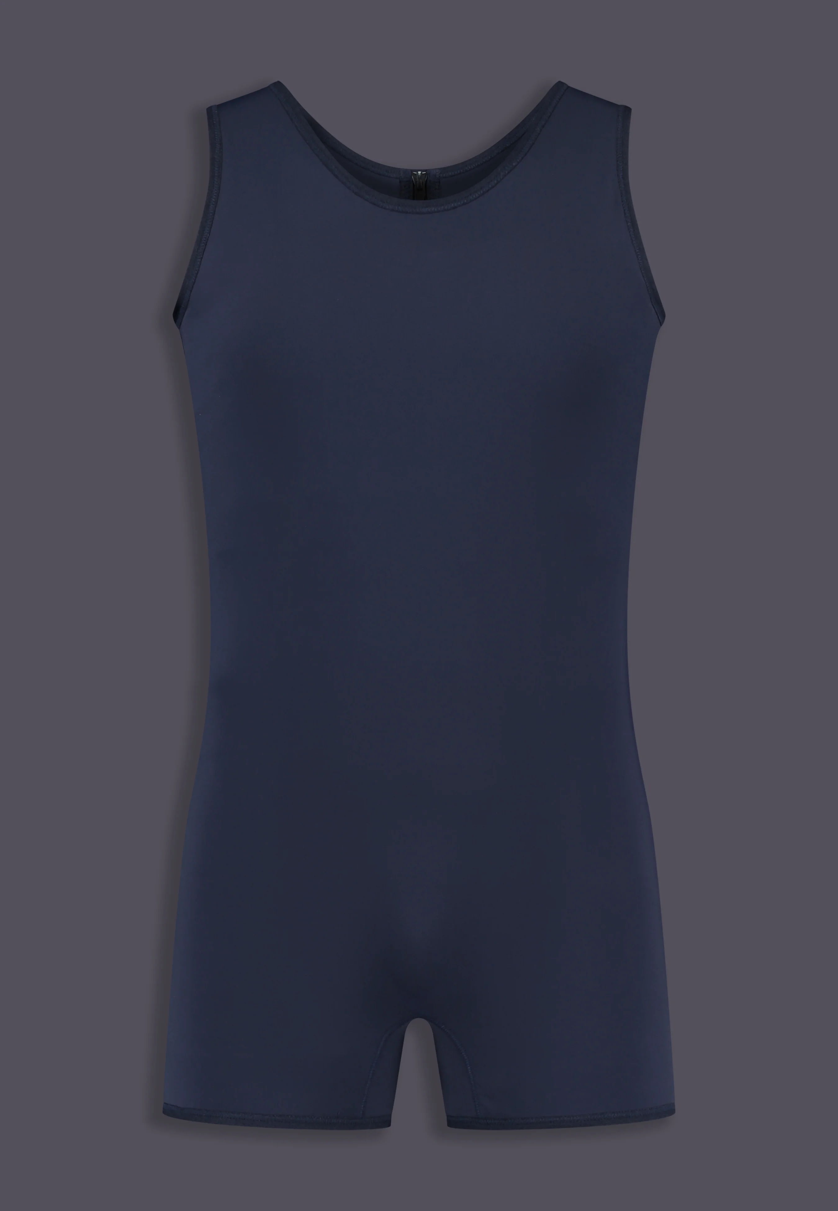 Swimsuit Binder dark blue - Image 9