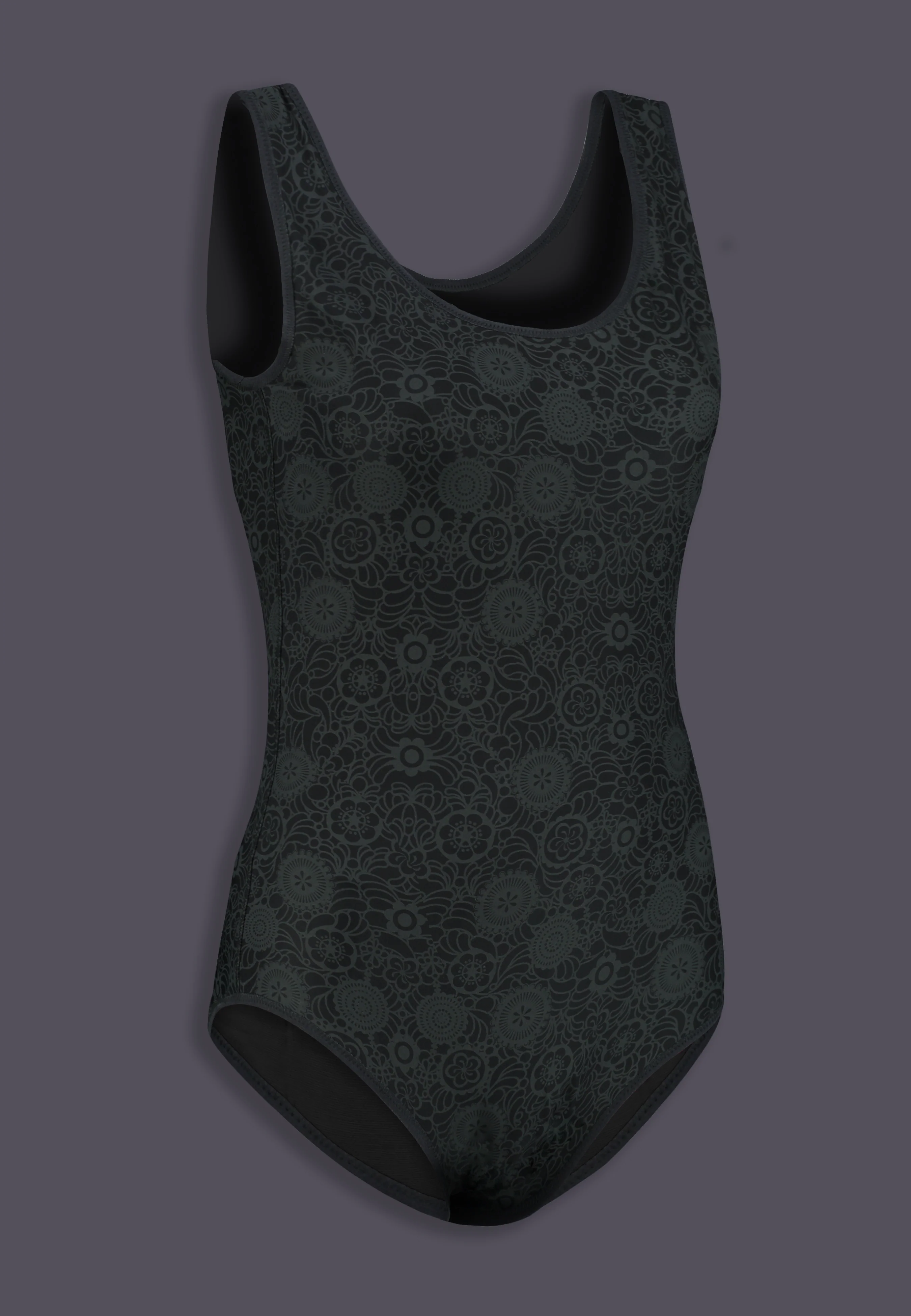 Swimsuit print - Image 2