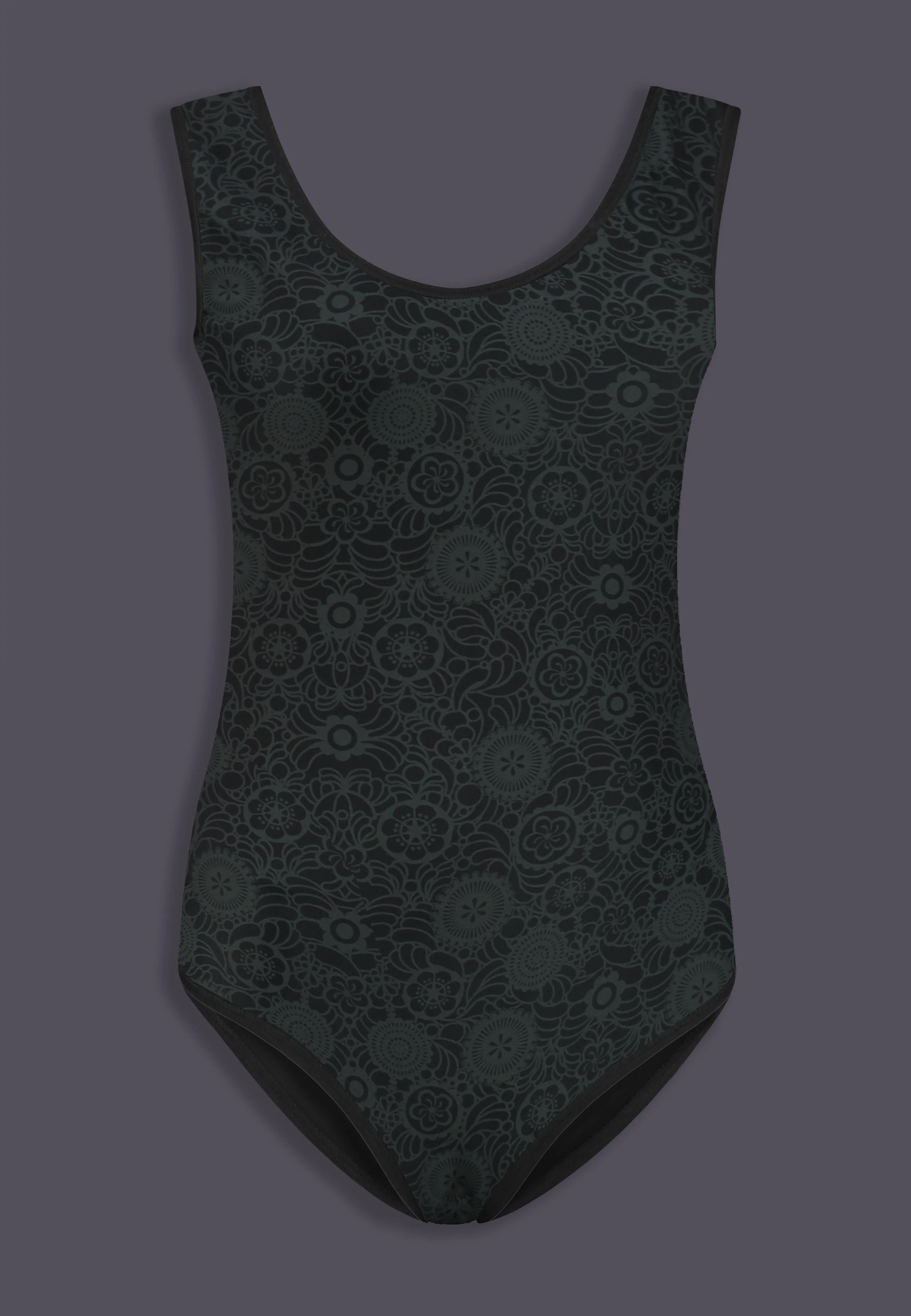 Swimsuit print - Image 3