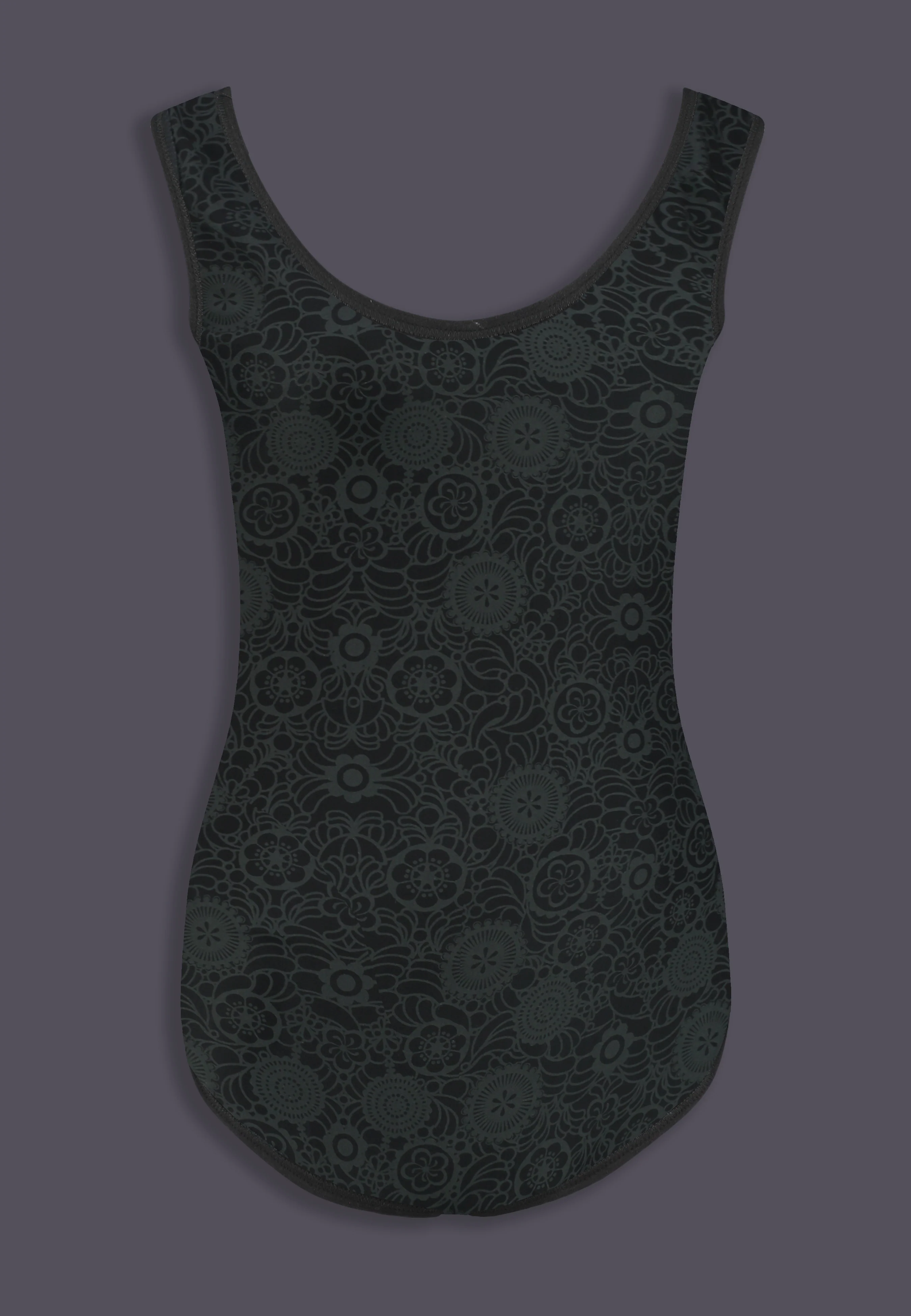 Swimsuit print - Image 4