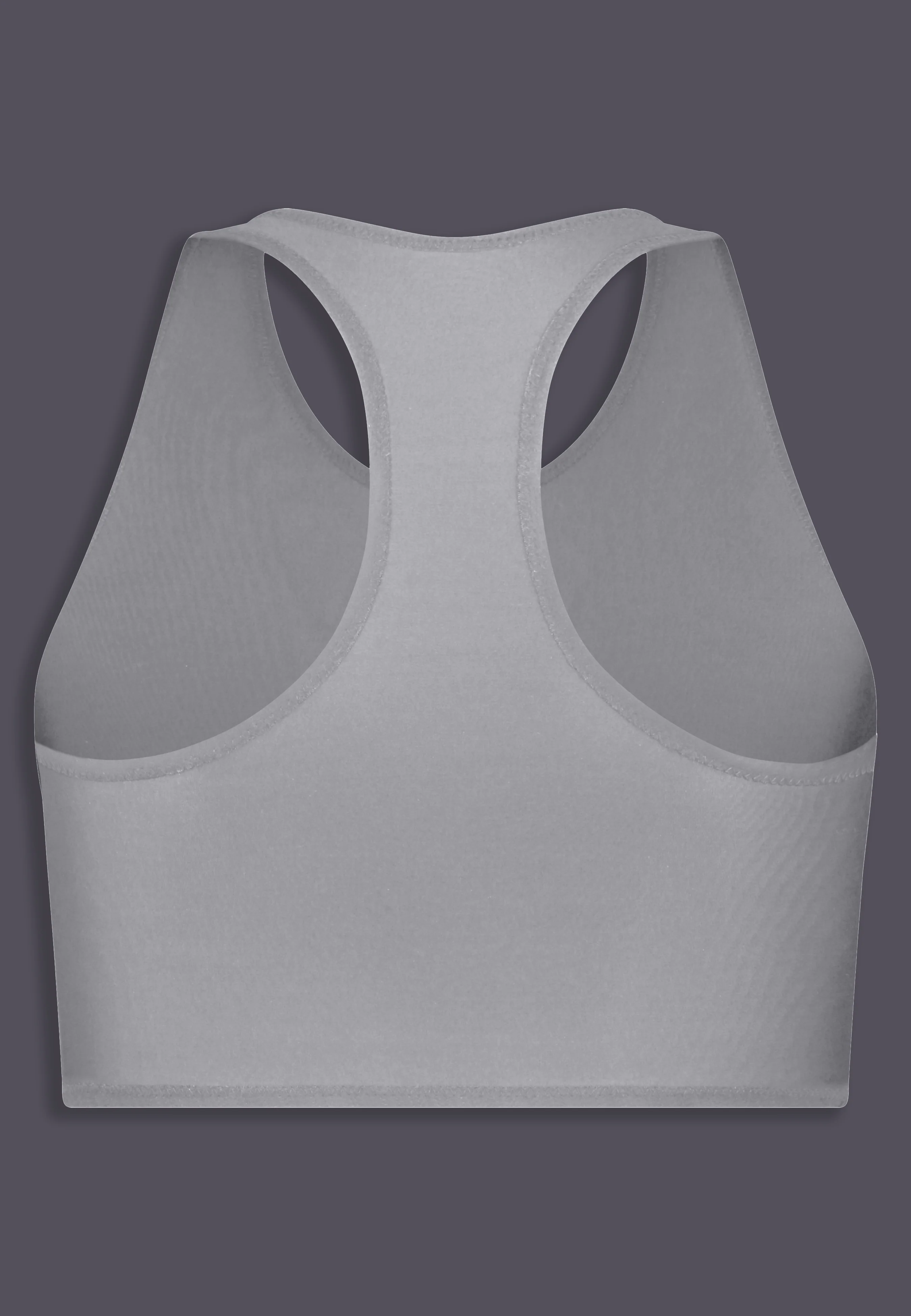 Tank Swim Binder grey - Image 10