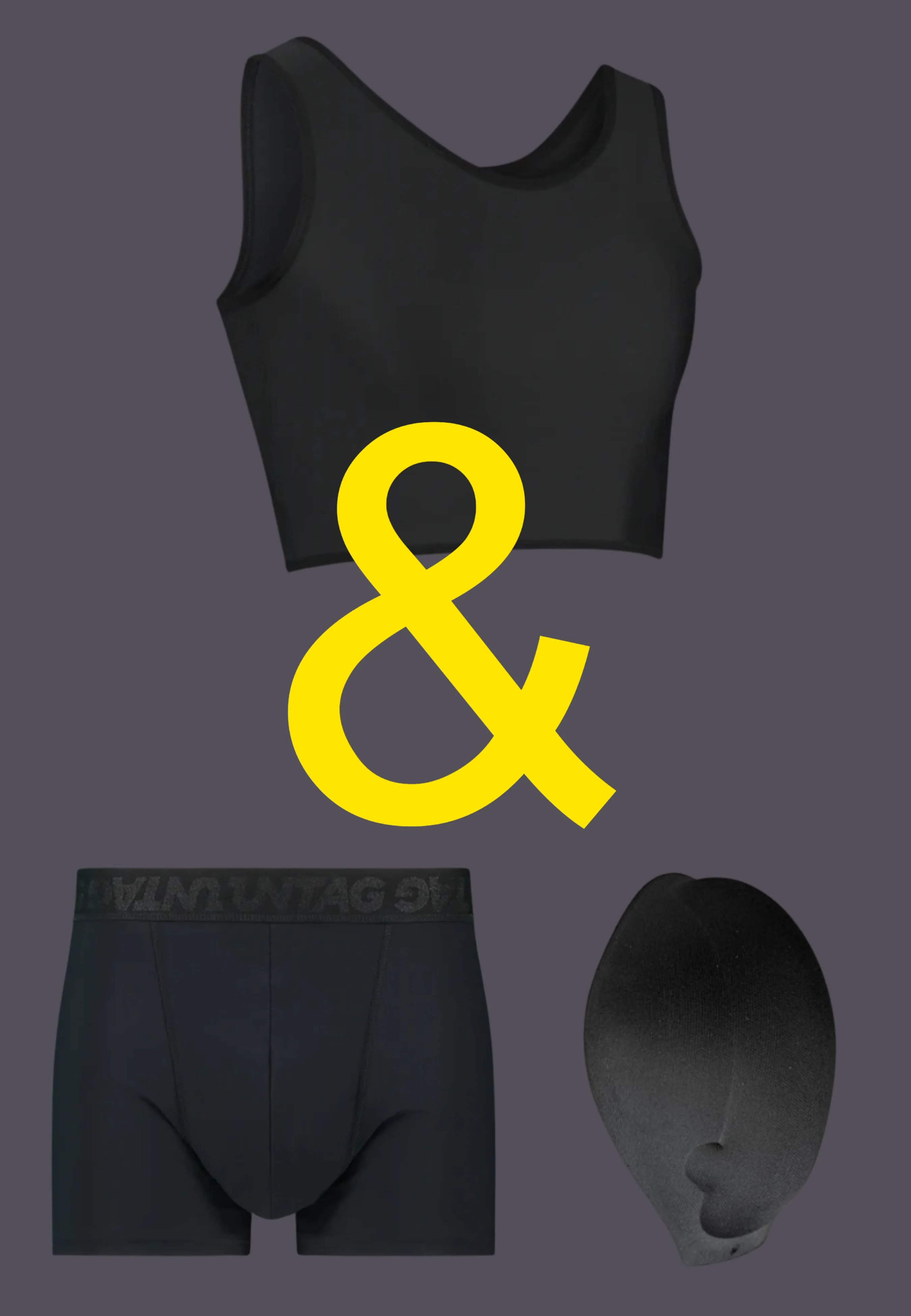 Transmasc FtM Starterkit