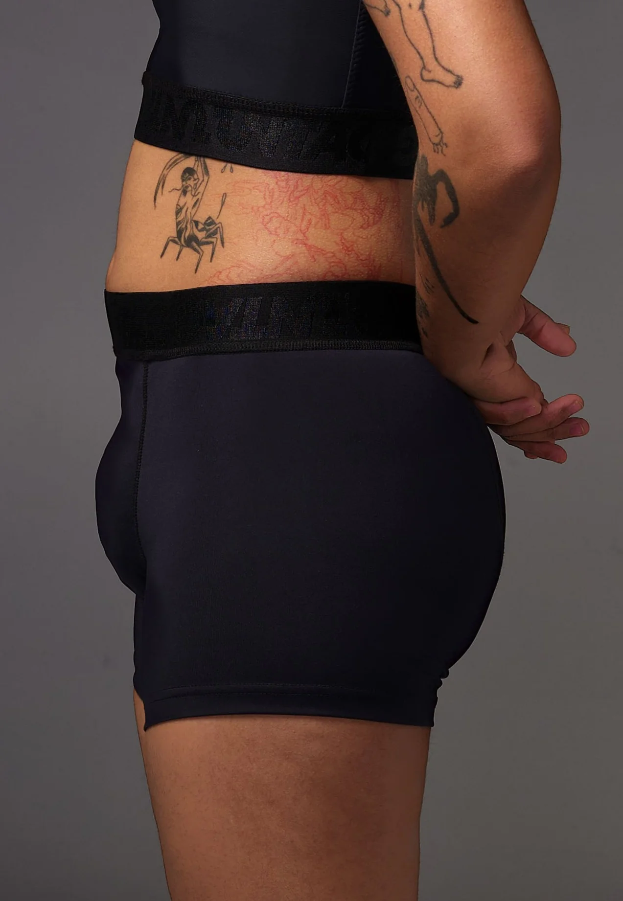 Boxershorts black - Image 2