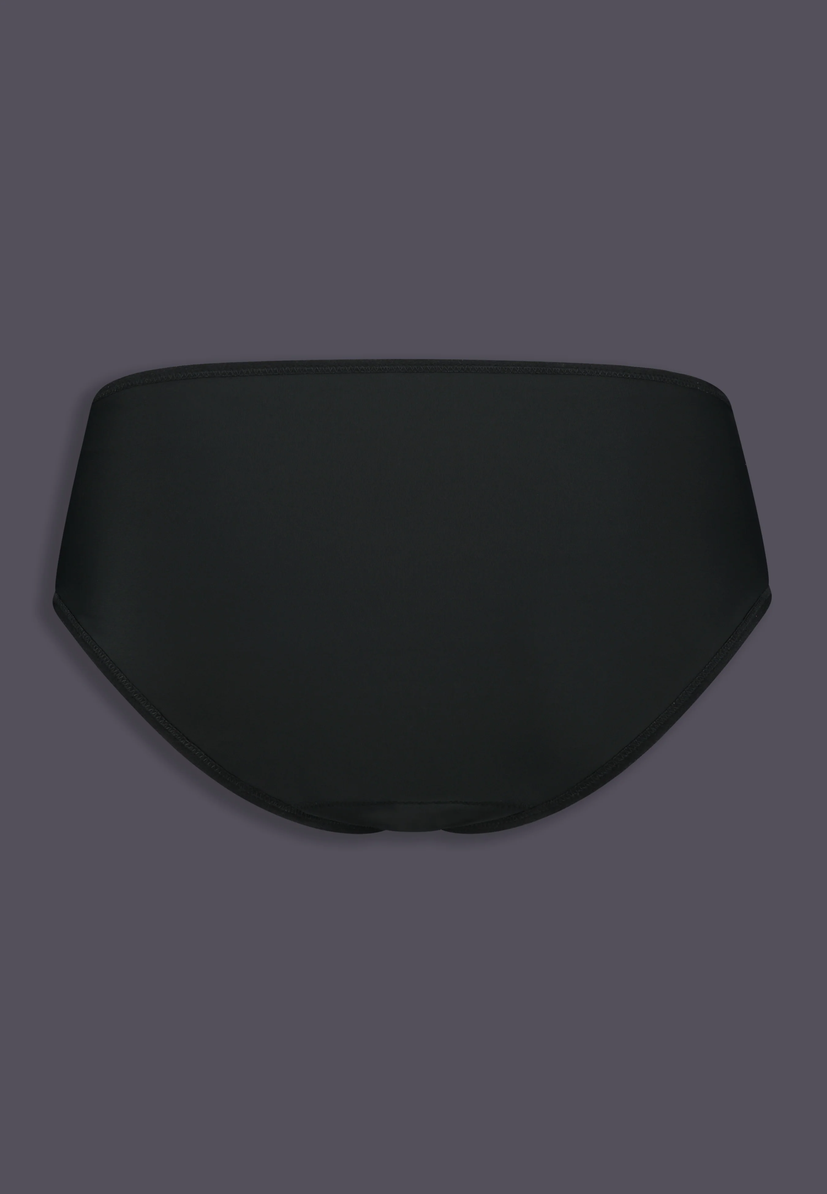 Tucking Bikini Brief black - Image 8