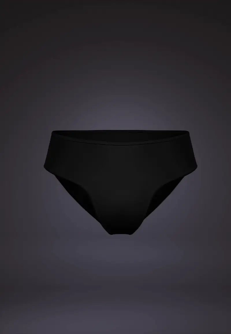 Tucking Panties Extra Strong black - Image 11