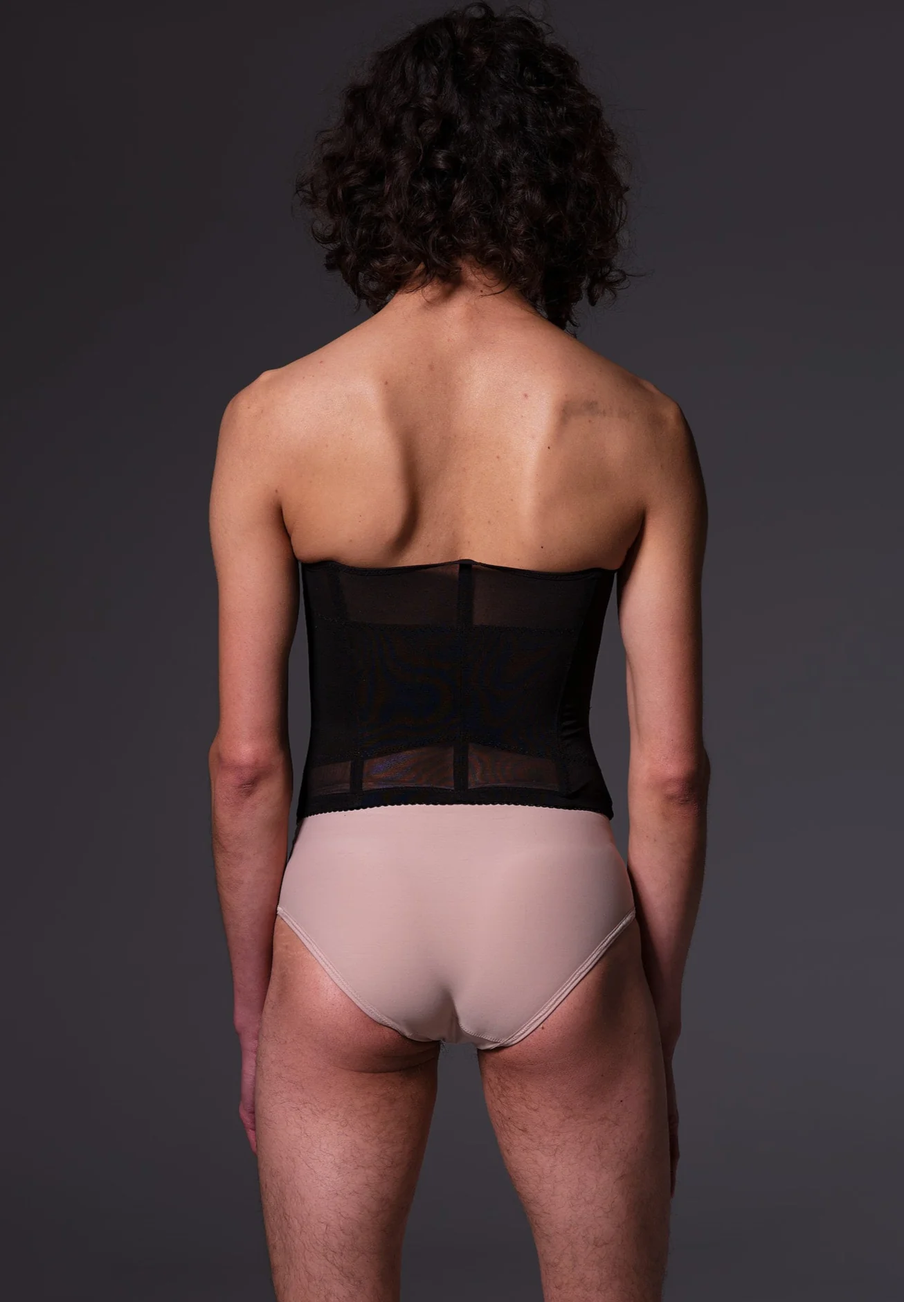Tucking Panties beige - Image 5