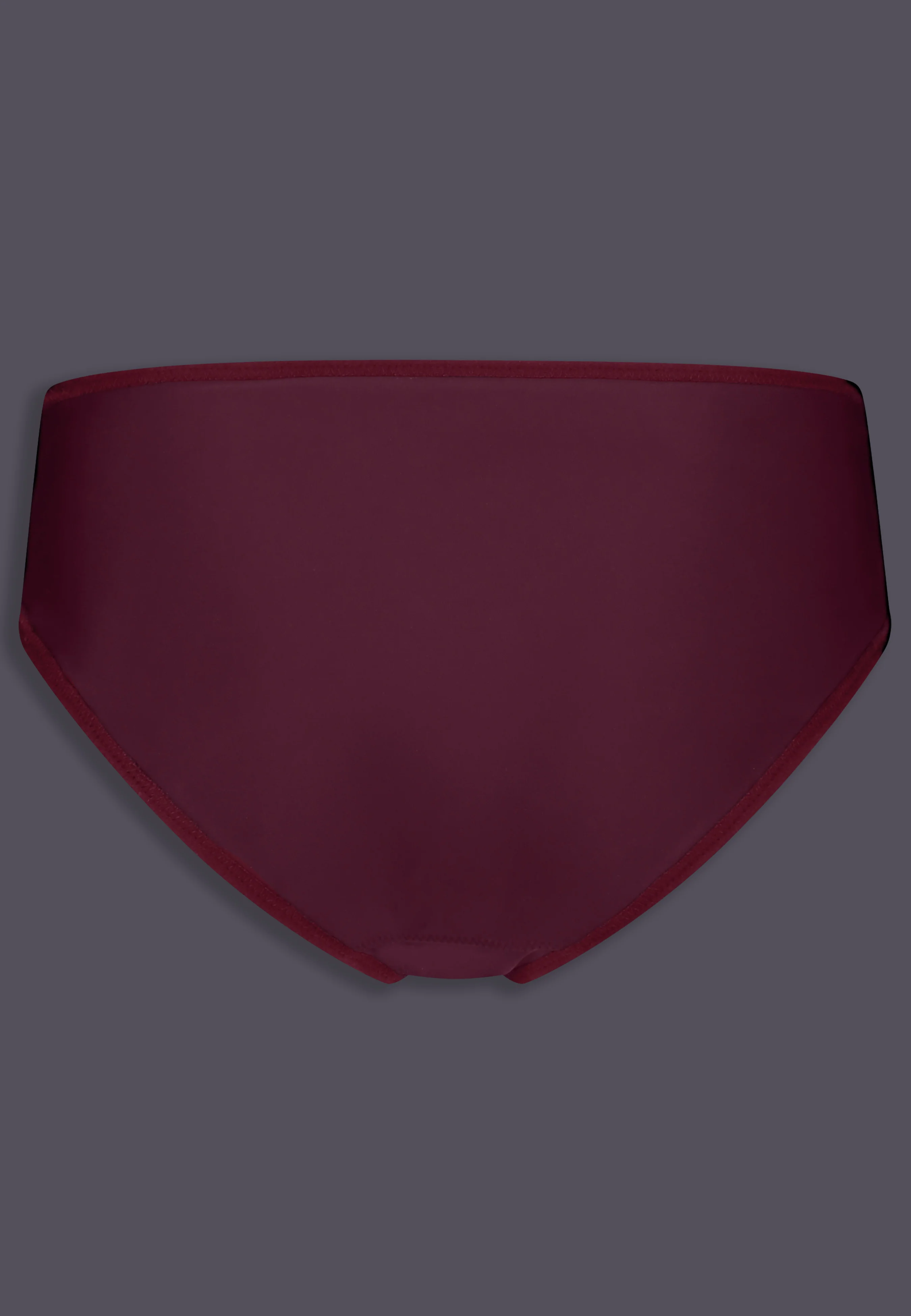 Tucking Panties Extra Strong burgundy - Image 7