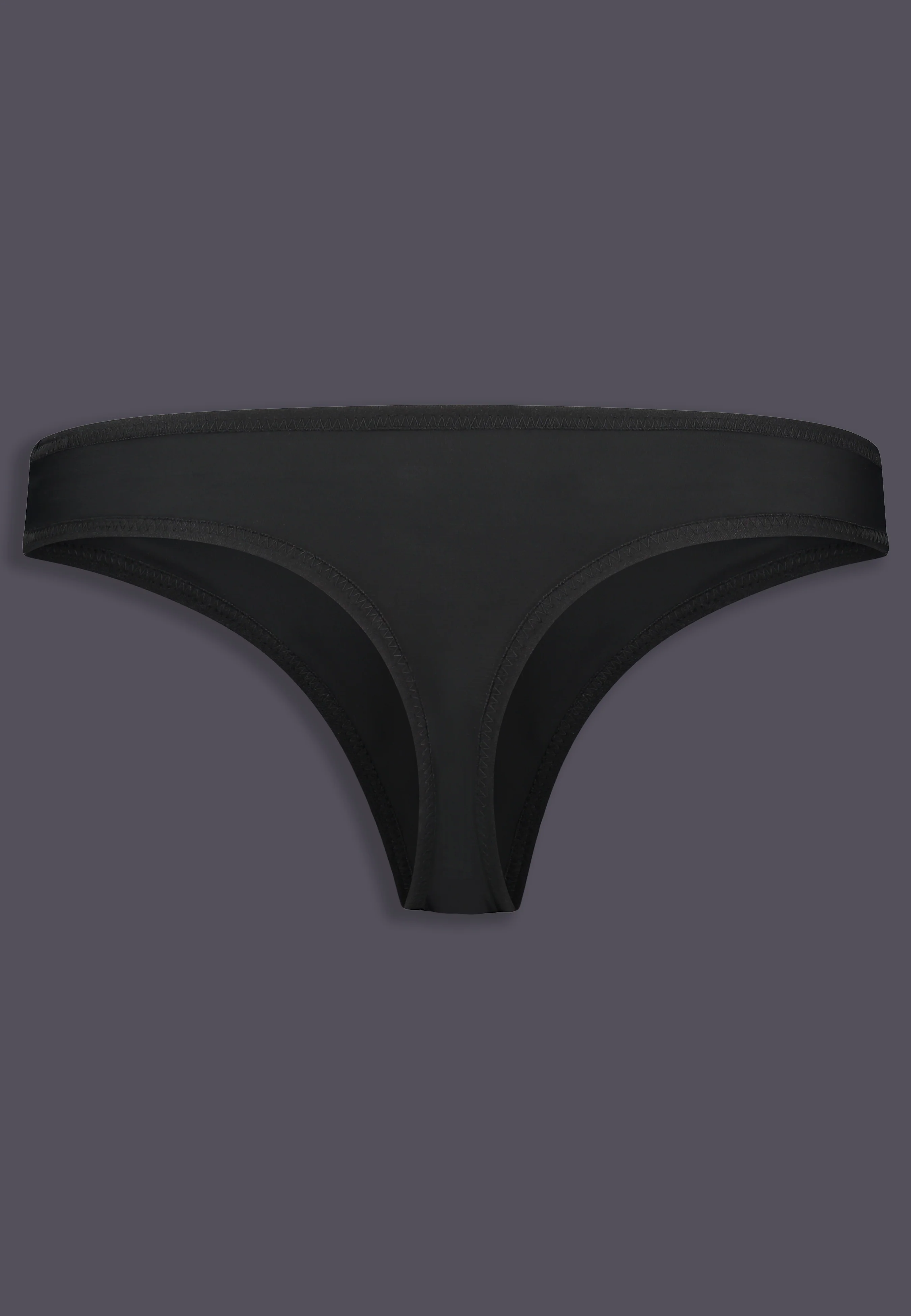 Tucking Thong Extra Strong black + Humphider© Thong + Vulva padding small - BUNDLE - Image 10