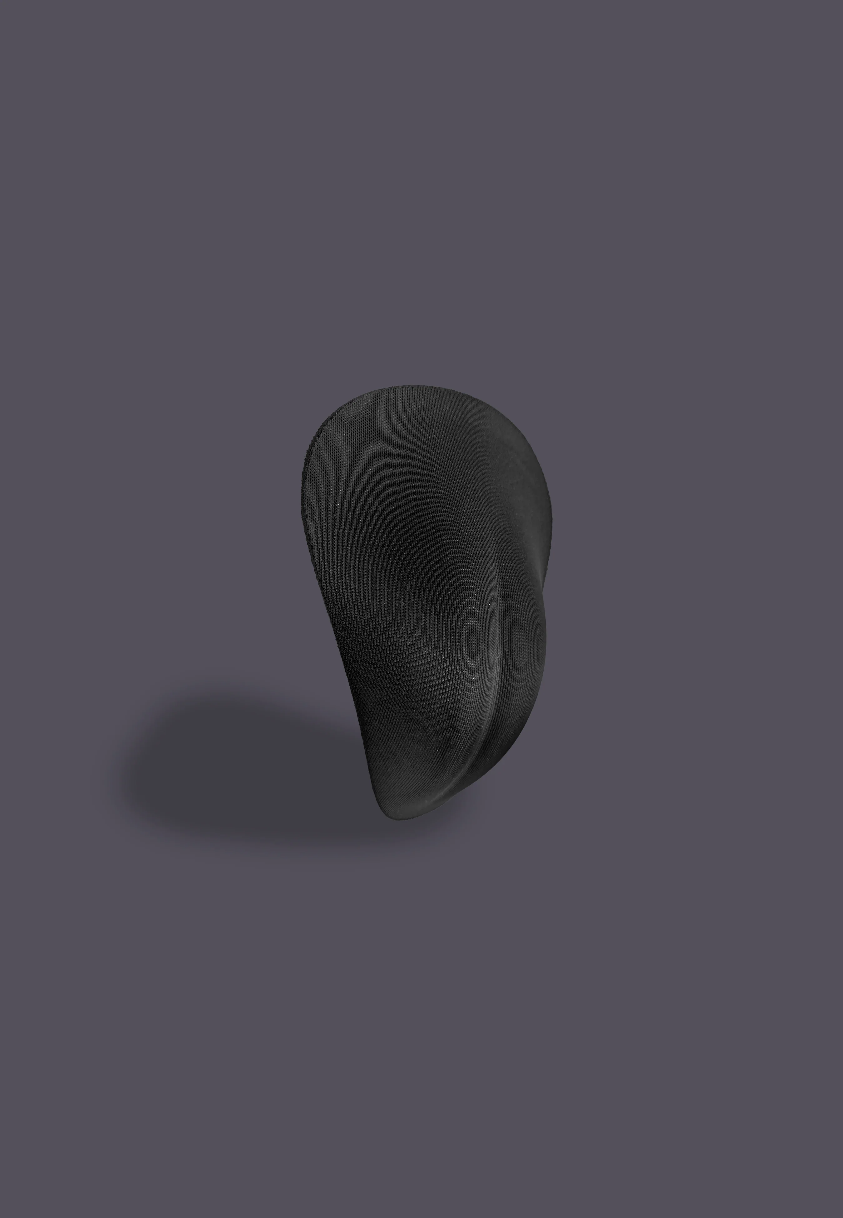 Tucking Thong Extra Strong black + Humphider© Thong + Vulva padding small - BUNDLE - Image 2